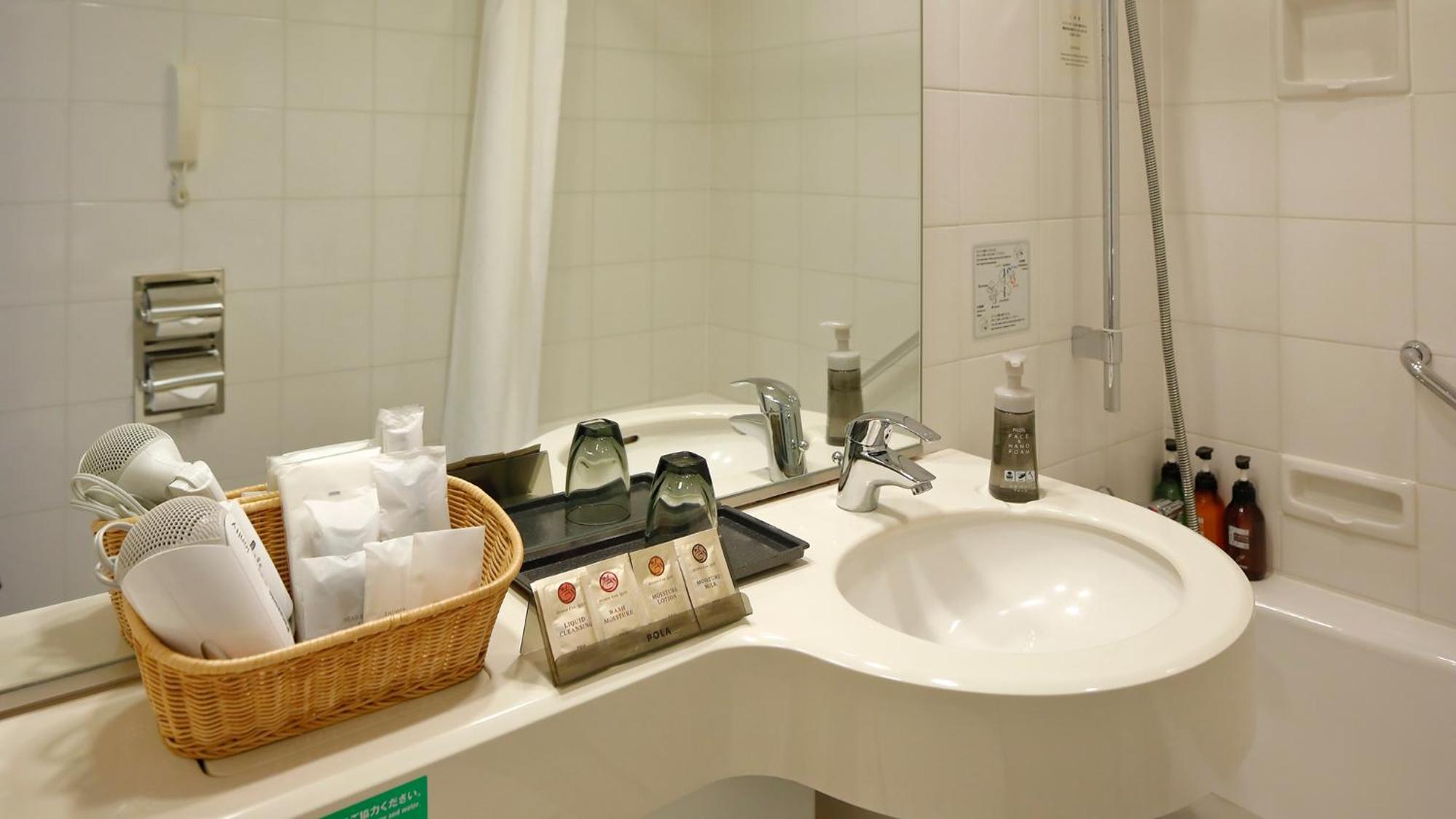Comfort Single Room - Non-Smoking