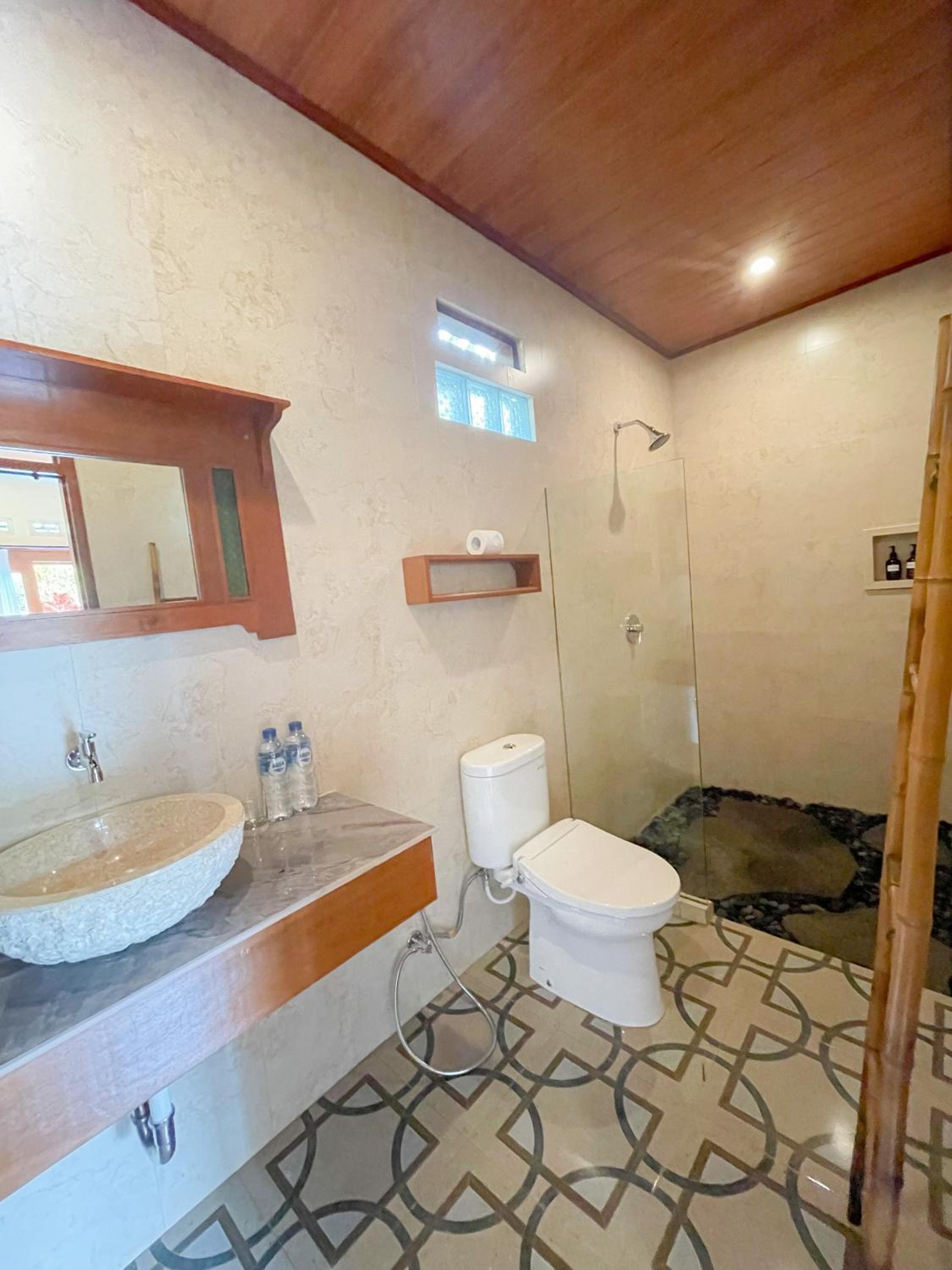 Double Room with Terrace - Photo 5