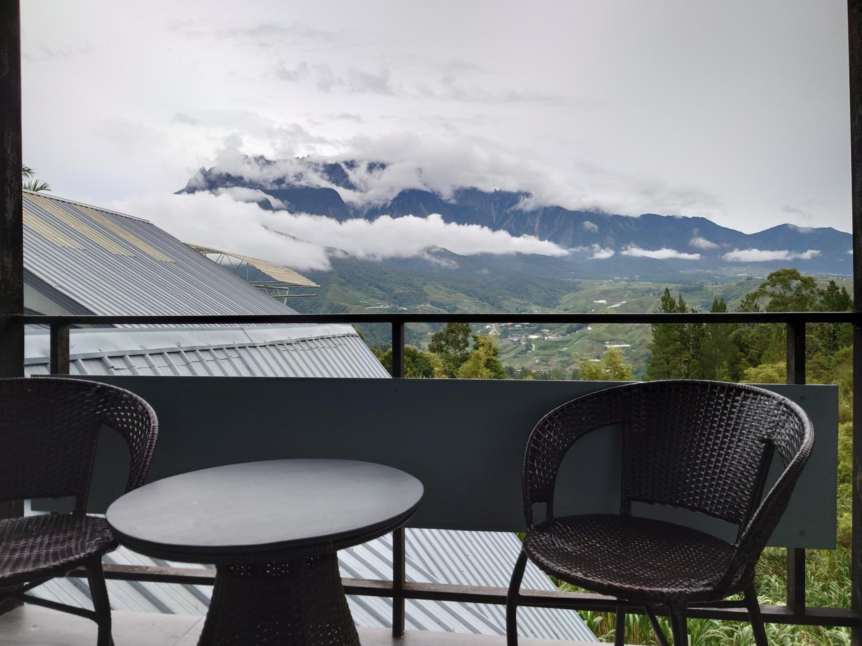 Family Suite with Balcony photo 1