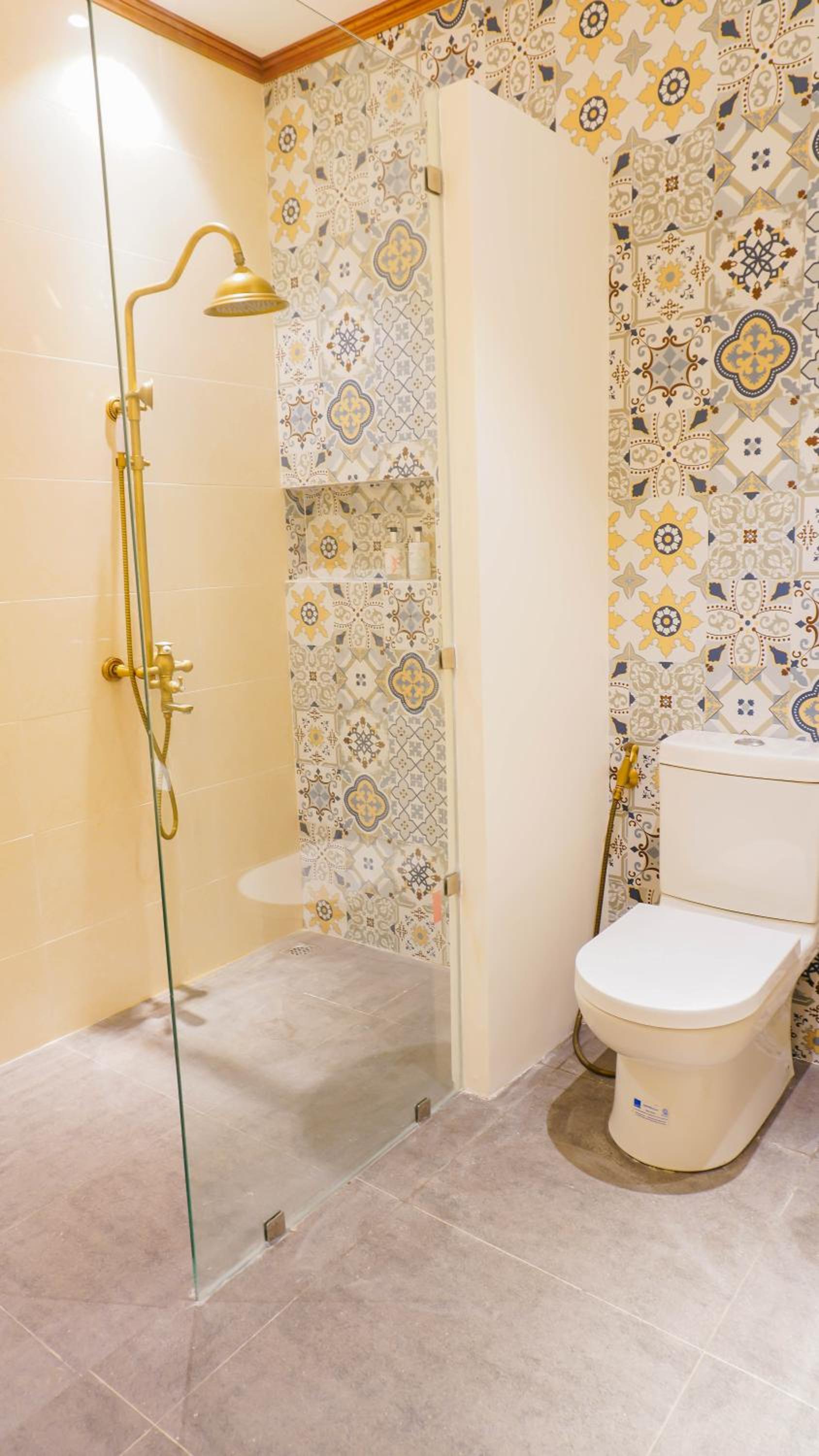 Luxury King Room photo 3