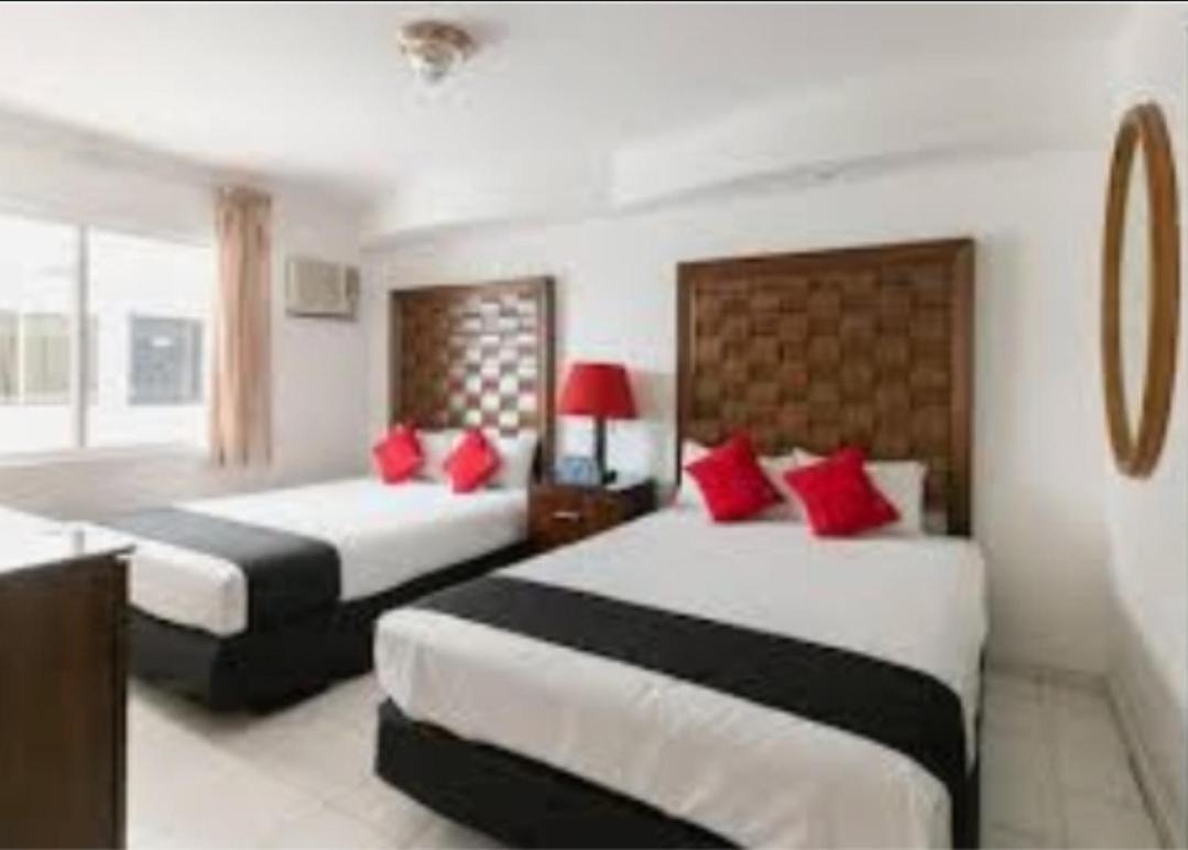 Standard Double Room photo 1