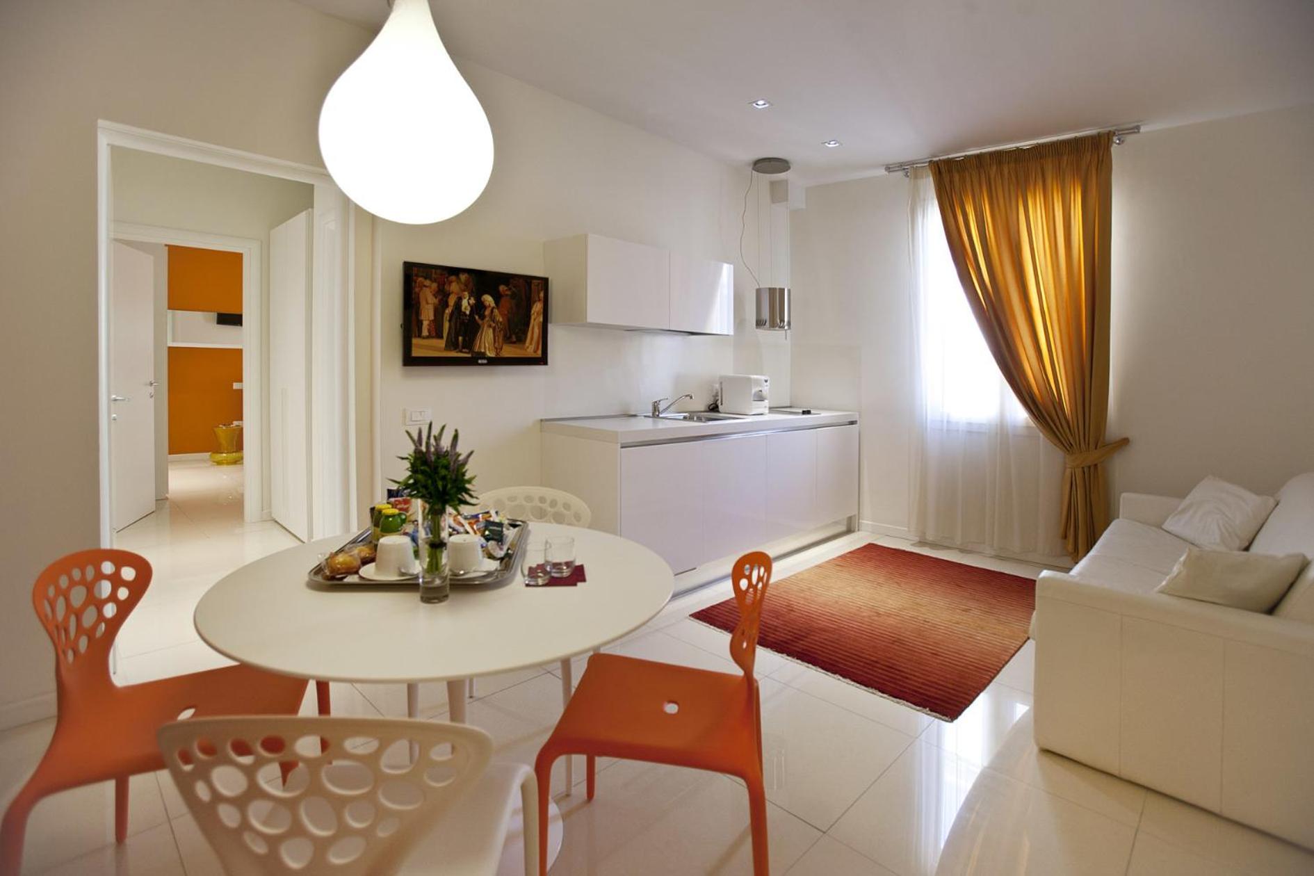 One-Bedroom Apartment (2 - 3 Adults) - Photo 20