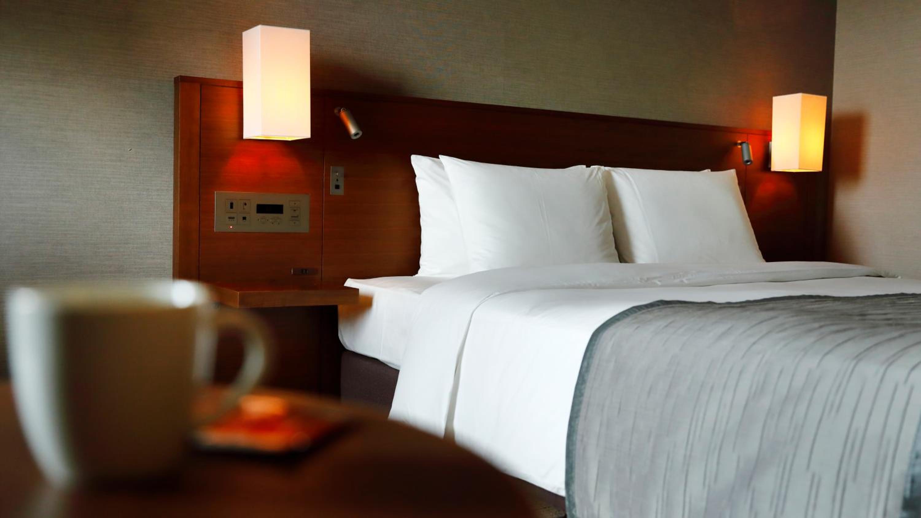 Special Offer - Scenic King Room - Non-Smoking