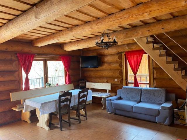 Chalet photo 1