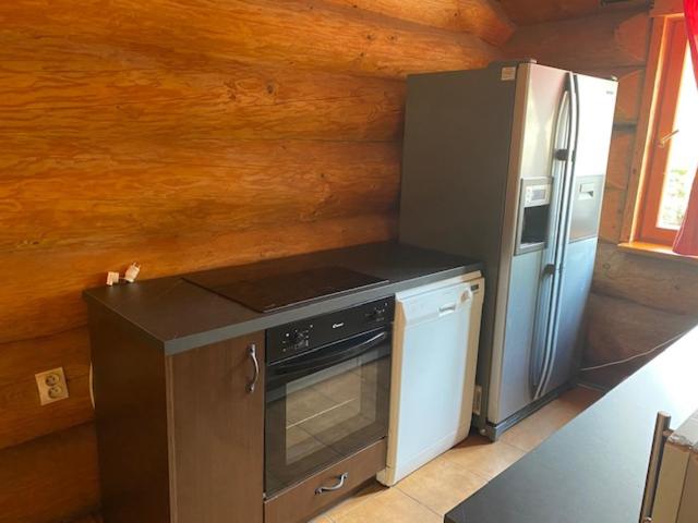 Chalet photo 2