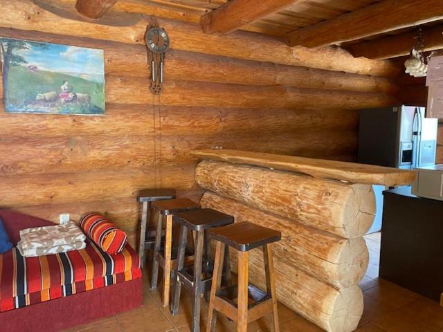 Chalet photo 3