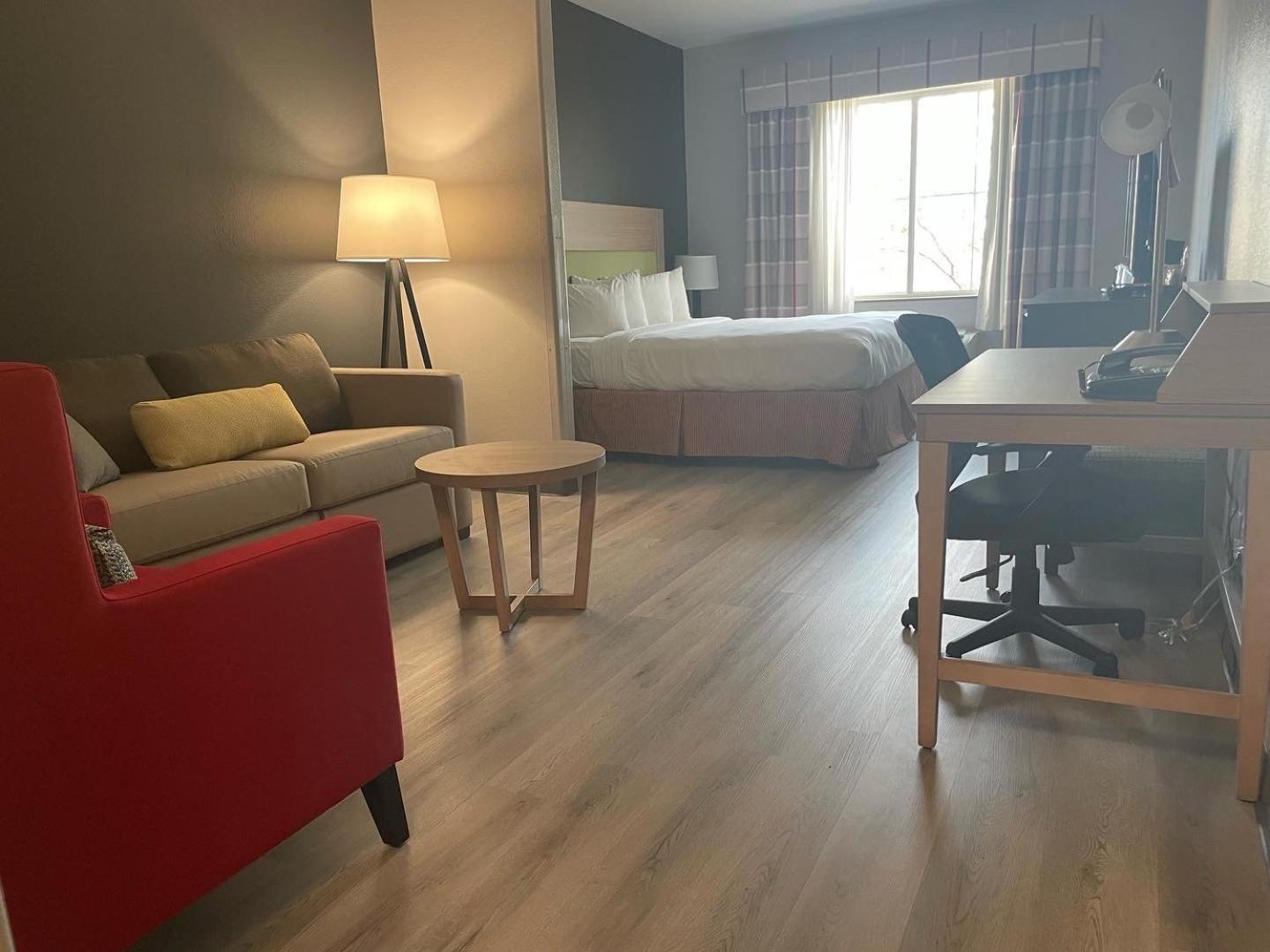 King Room - Photo 1