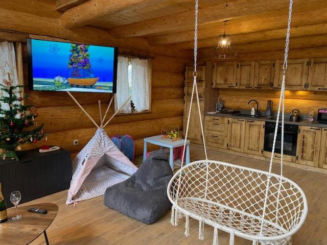 One-Bedroom Chalet photo 1