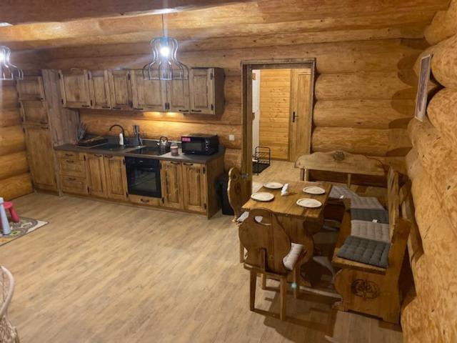 One-Bedroom Chalet photo 3