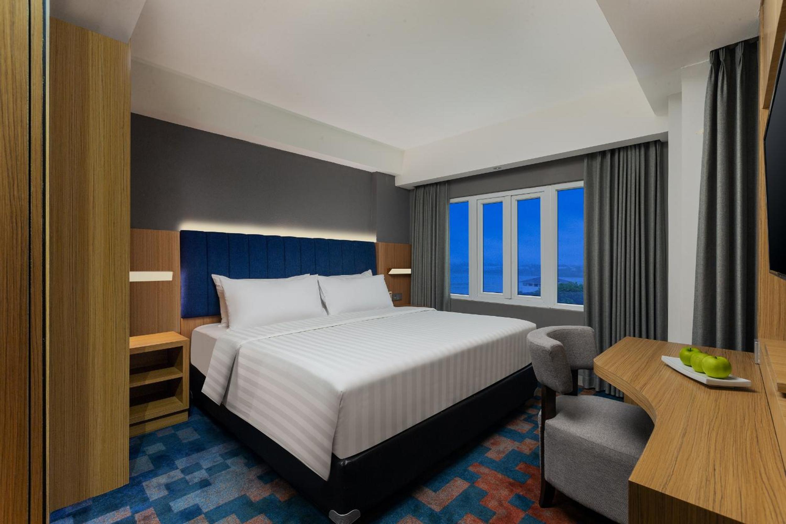 Suite - Photo 1