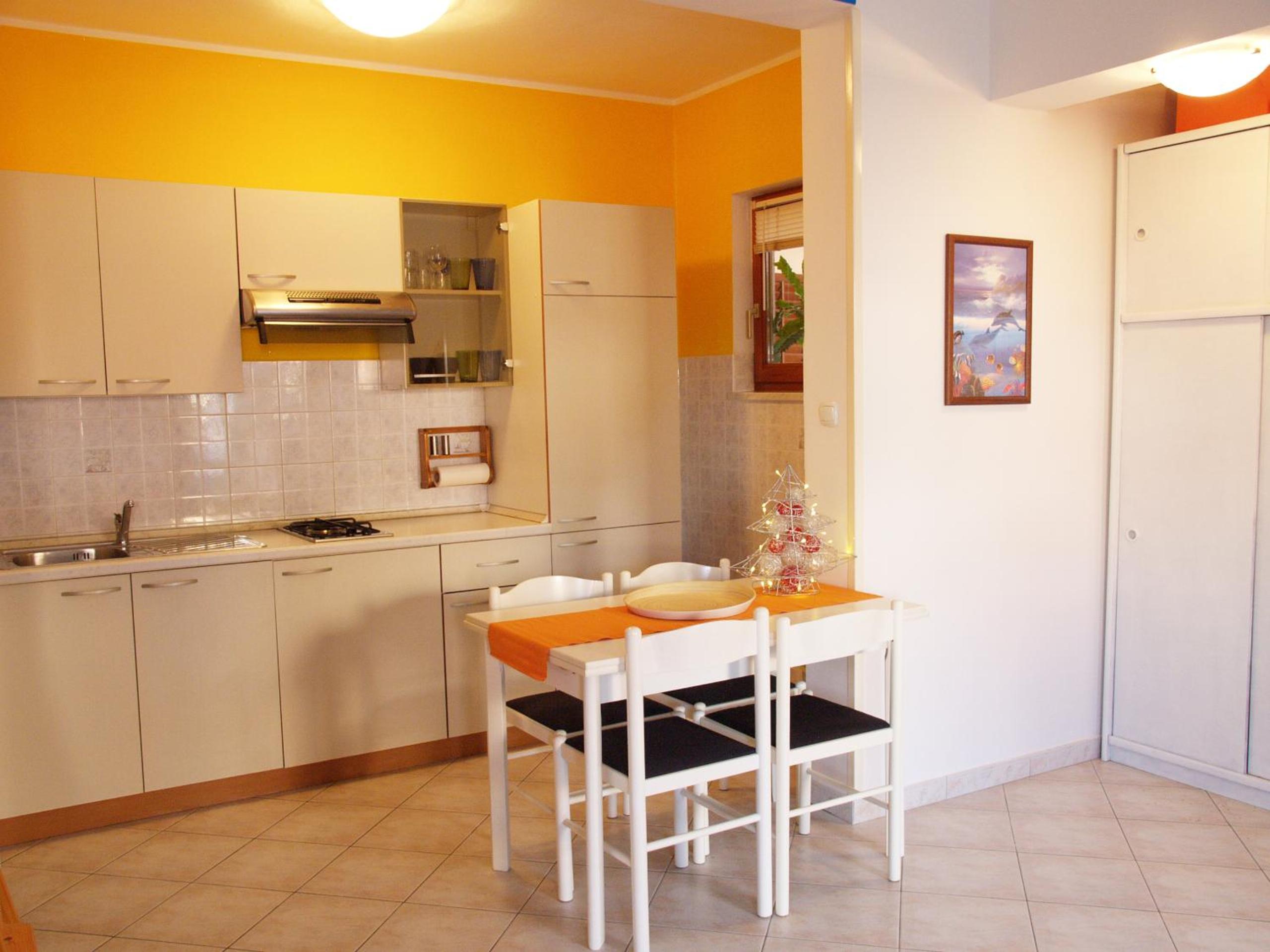 Studio with Patio - Photo 2