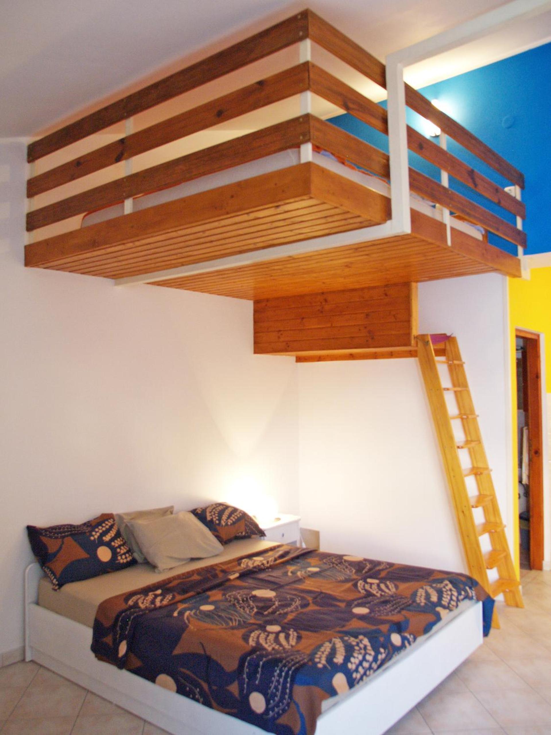 Studio with Patio - Photo 8