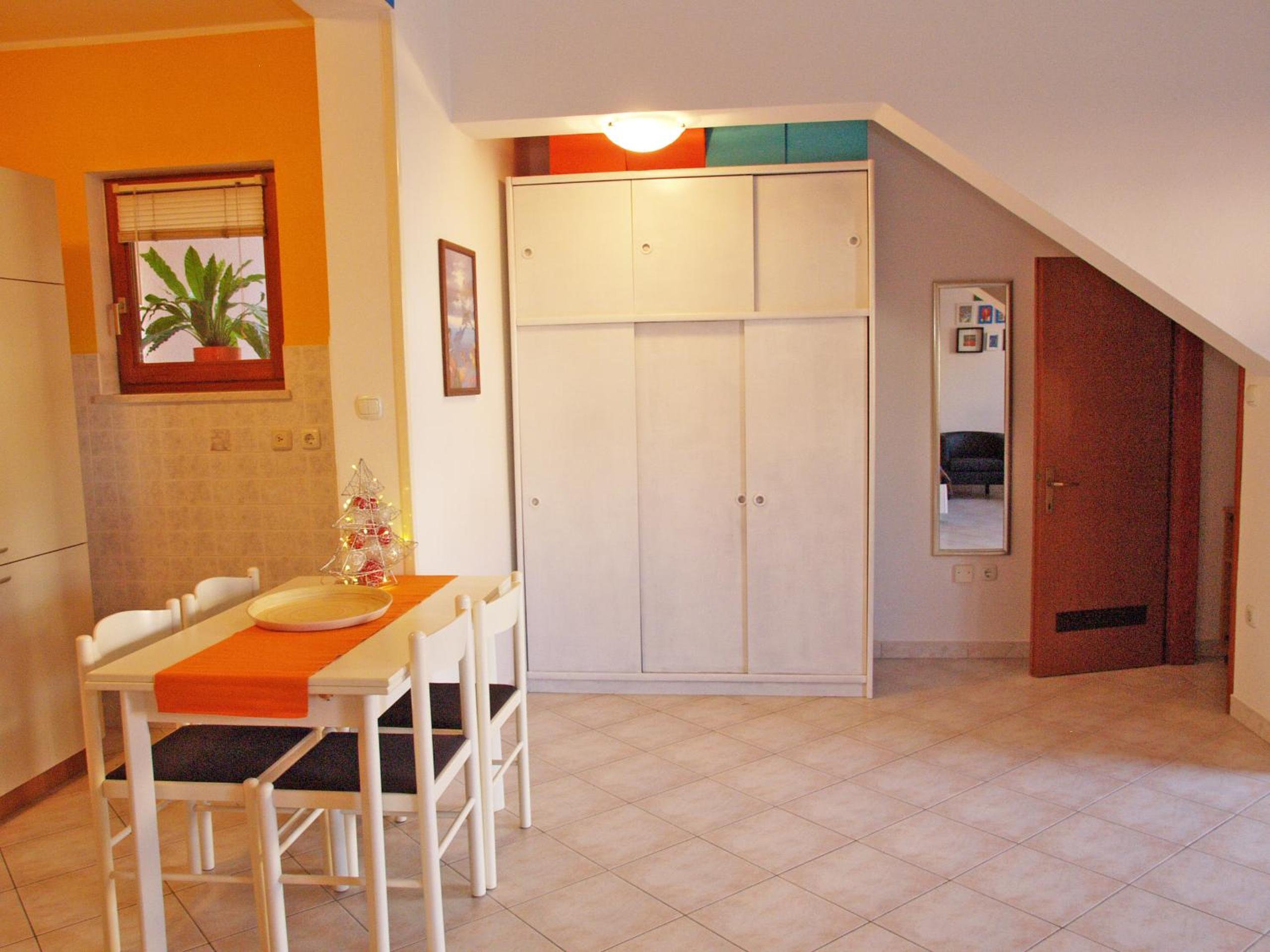 Studio with Patio - Photo 11