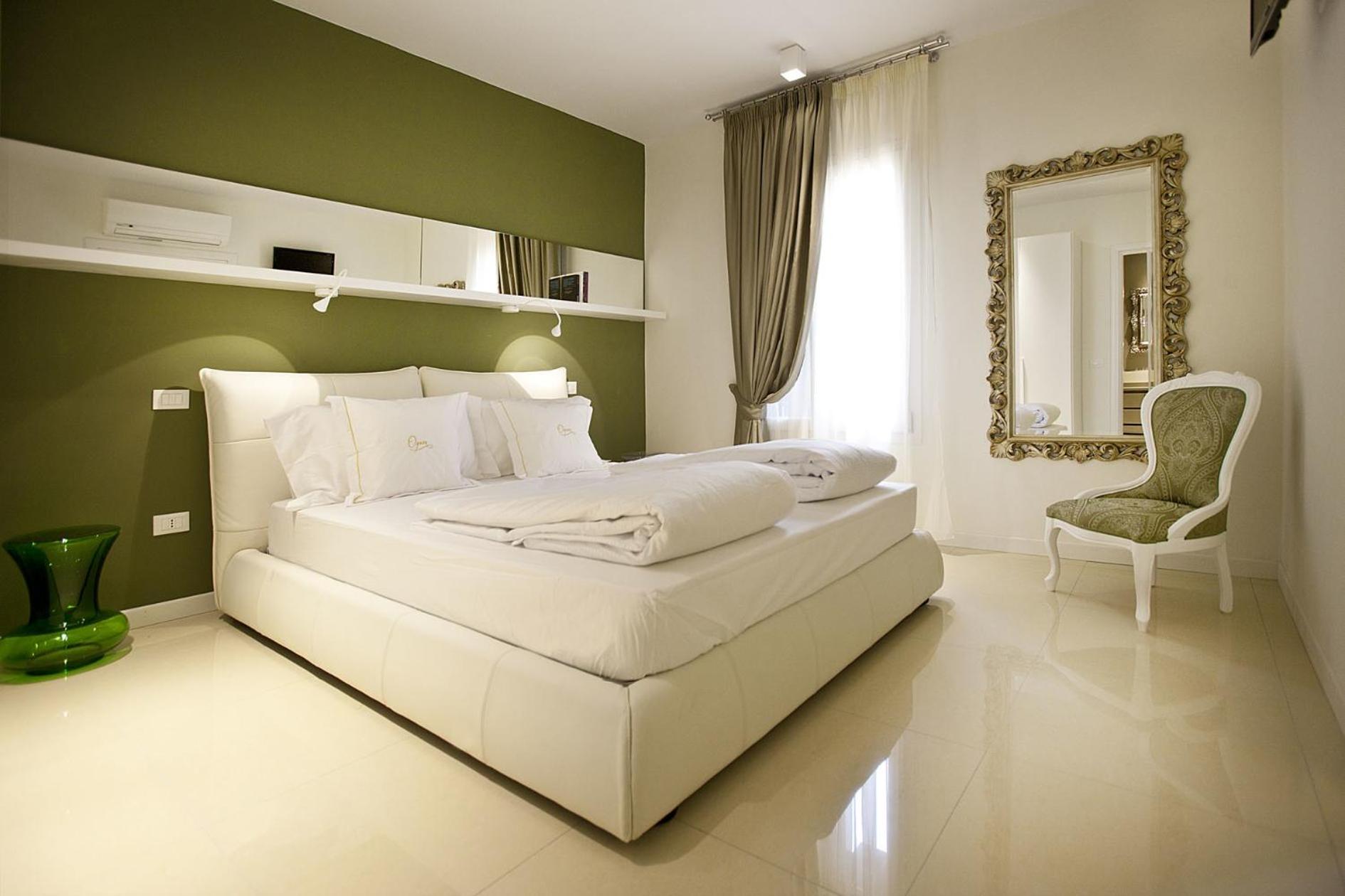 One-Bedroom Apartment (2 - 3 Adults) - Photo 17