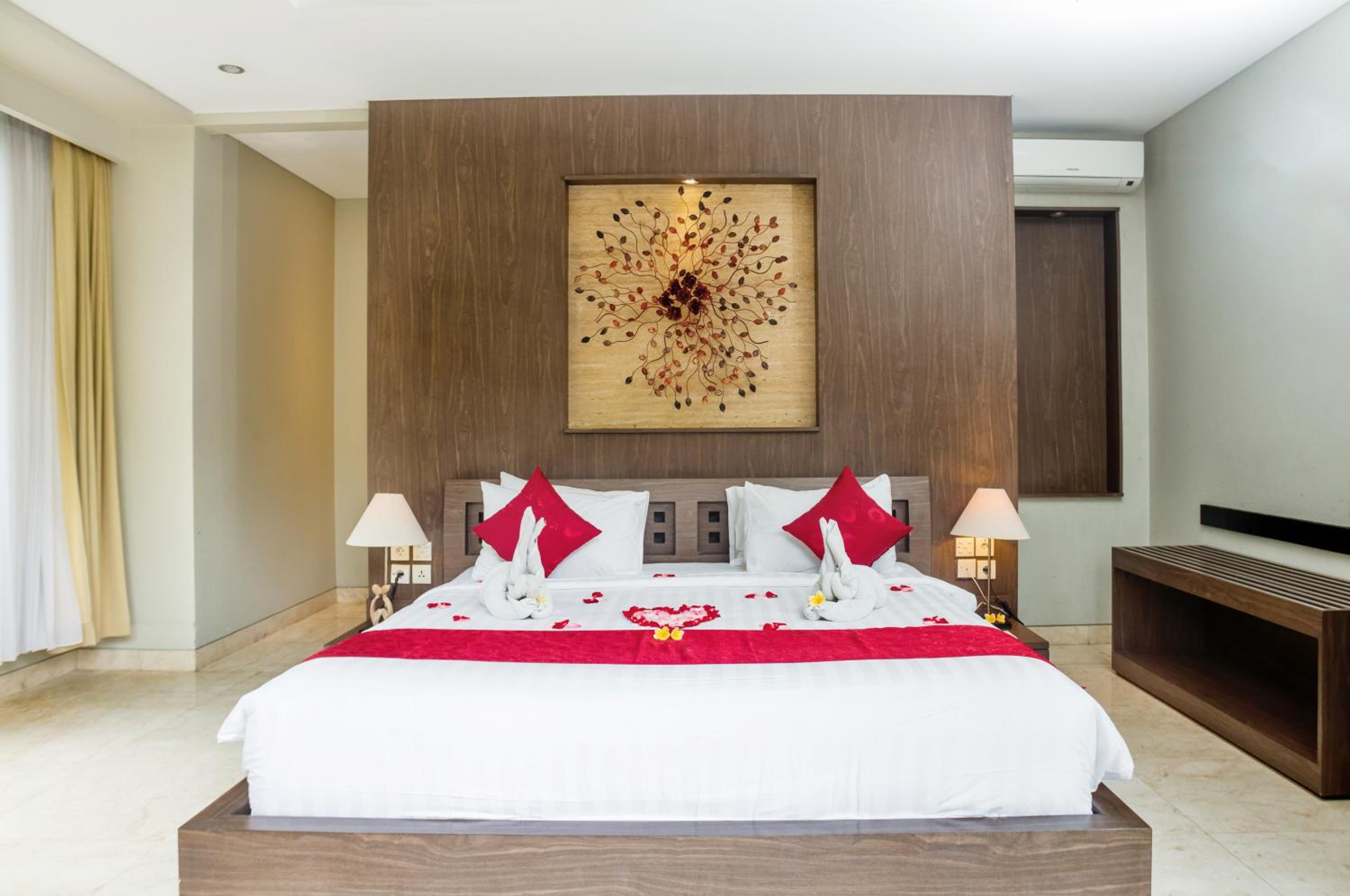 One Bedroom Pool Villa With Free Afternoon Tea photo 1