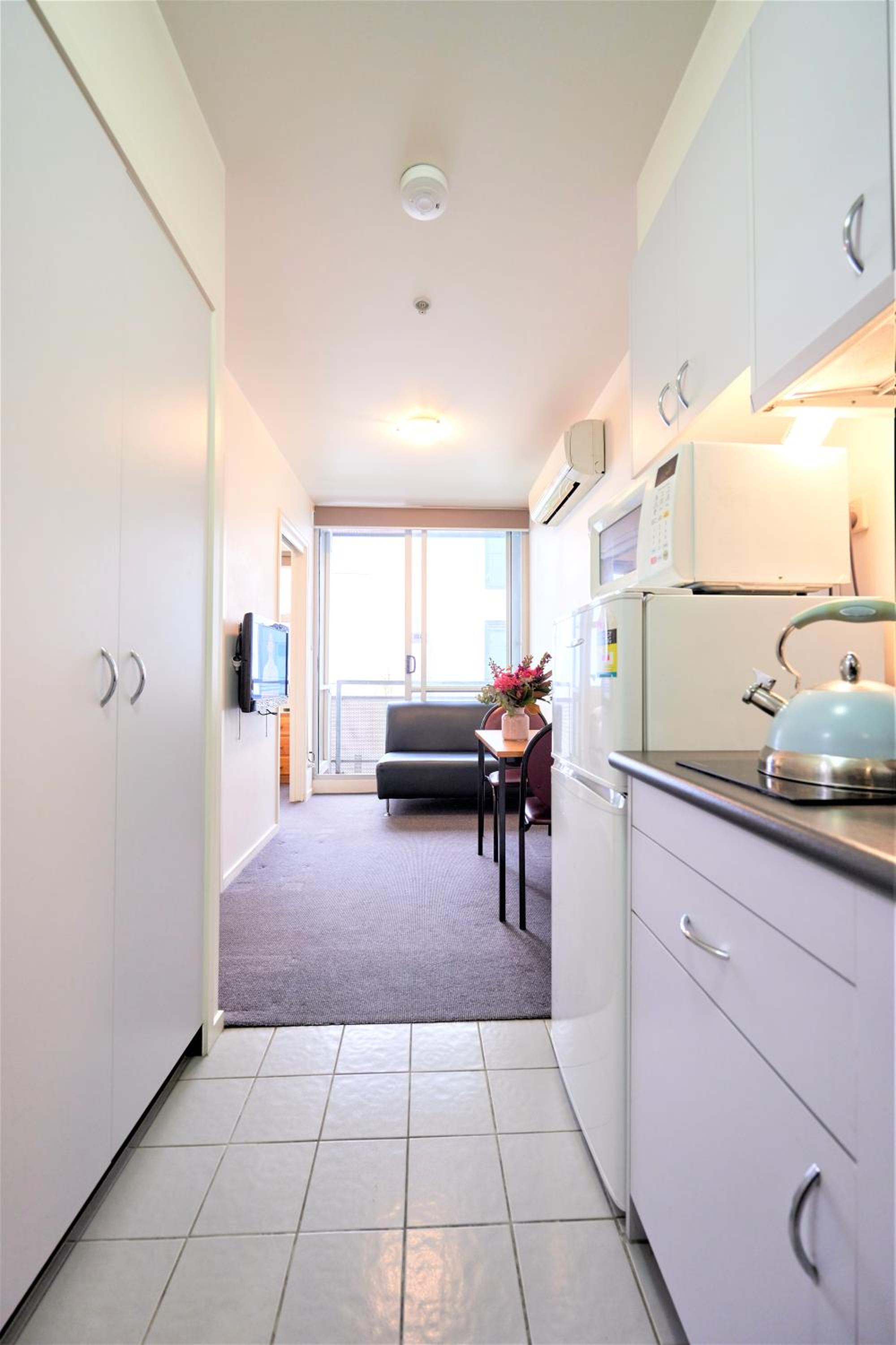 Two Bedroom Apartment photo 2