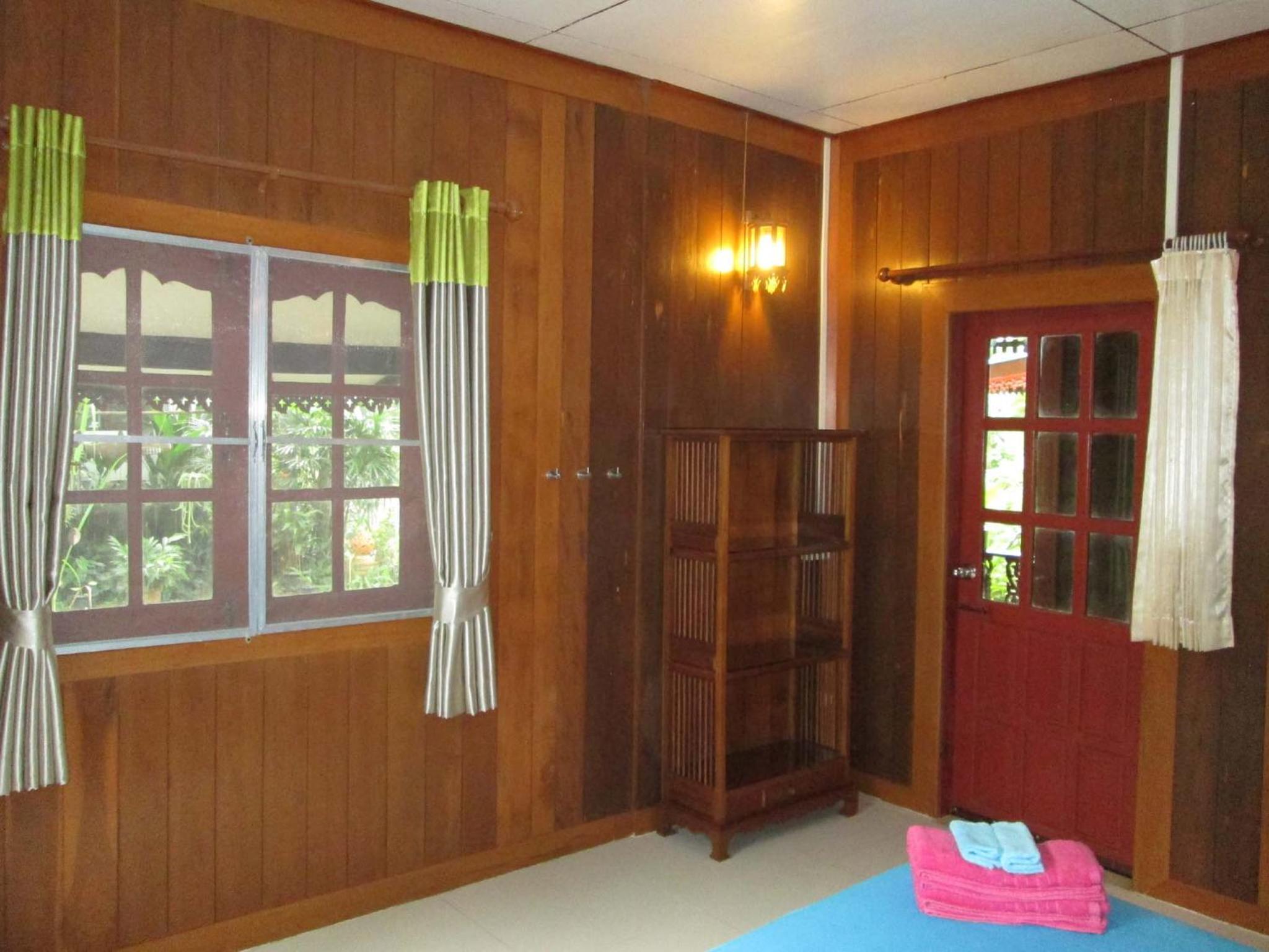 Superior Bungalow