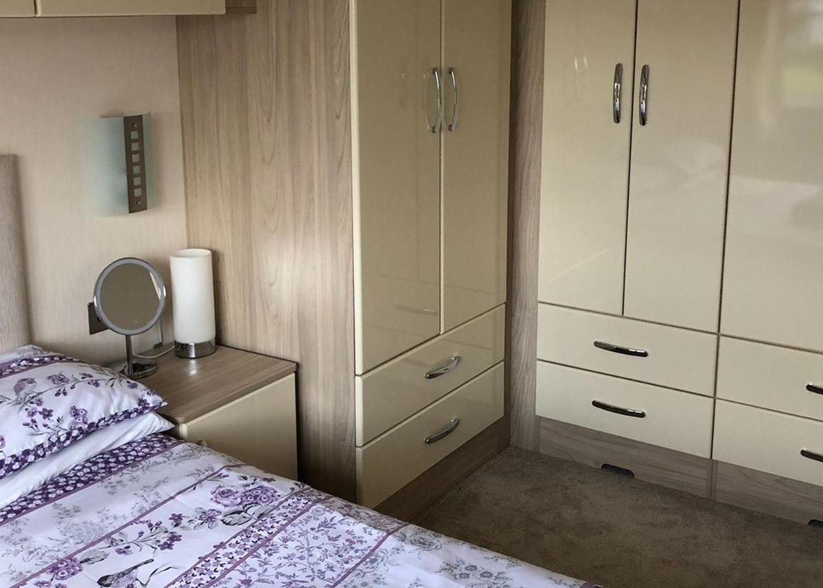 Riverview Holiday Park