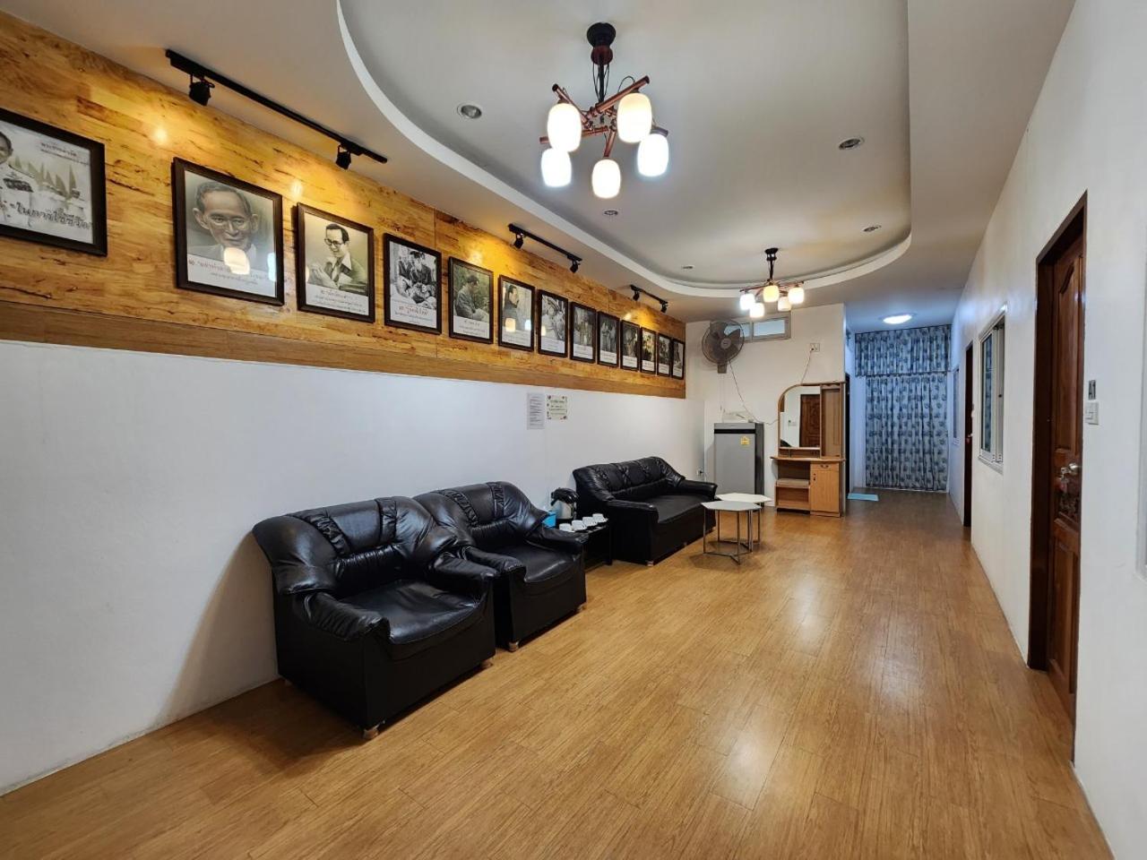 Standard Double or Twin Room with Garden View - Photo 1