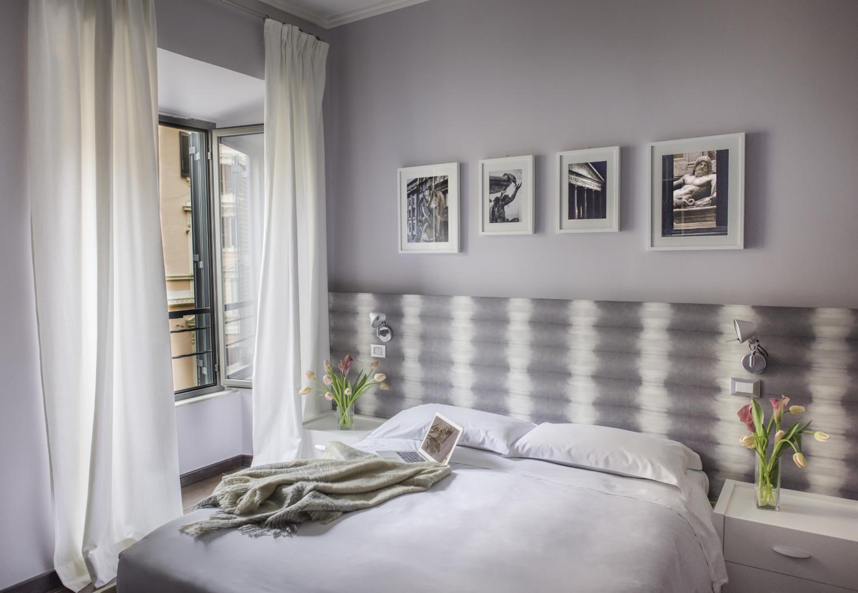 Standard Double or Twin Room photo 2