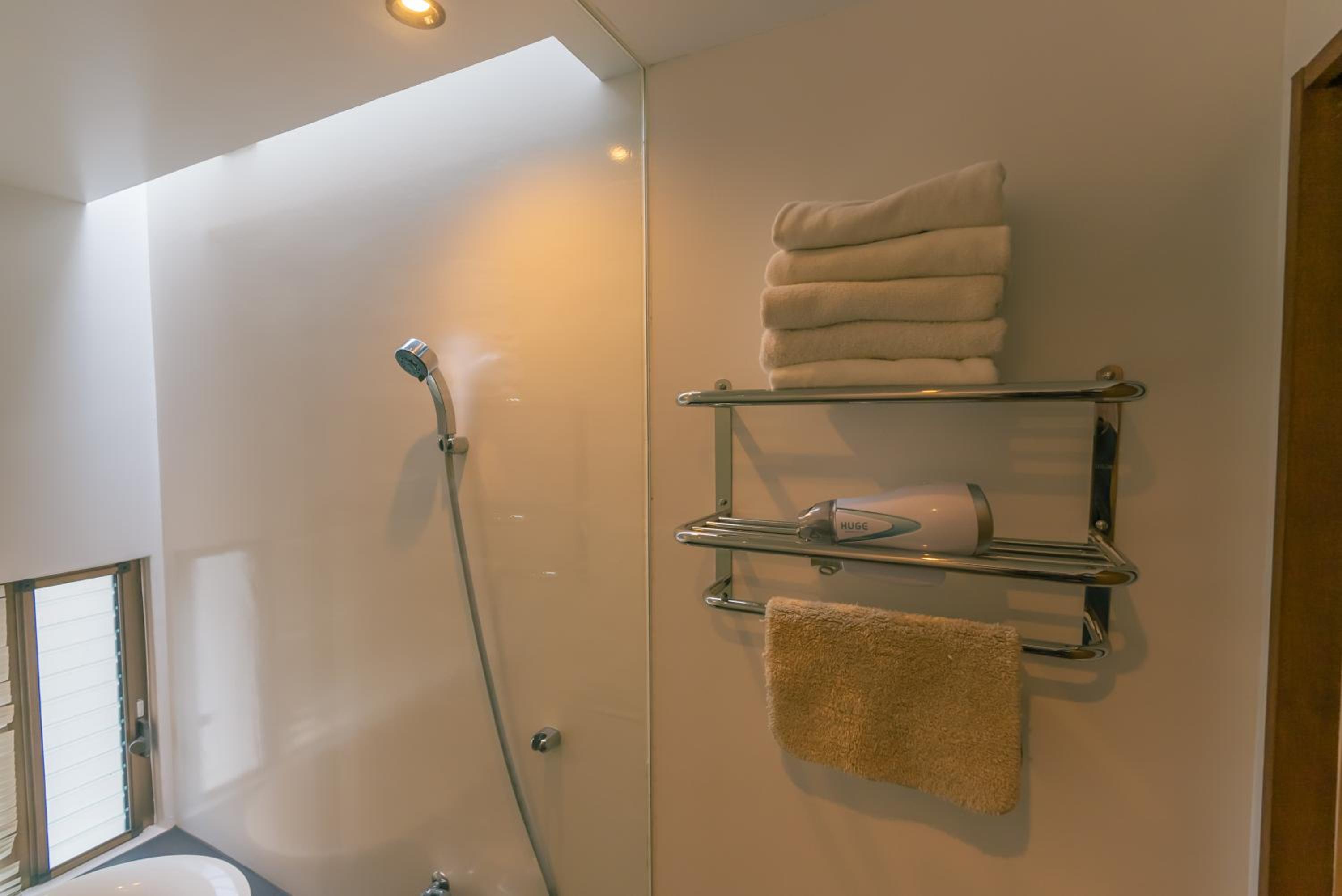 Two-Bedroom Villa - Photo 167