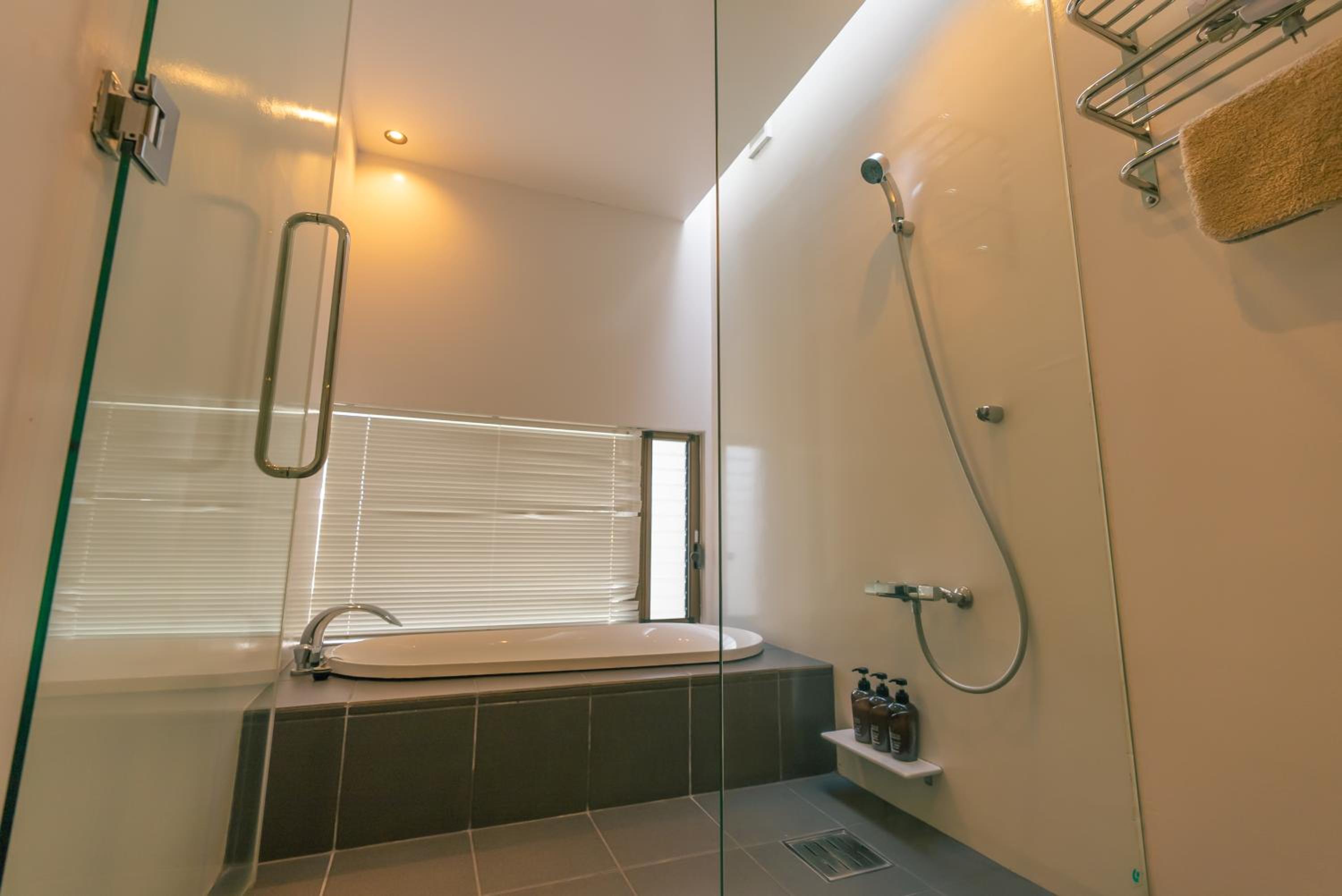 Two-Bedroom Villa - Photo 165