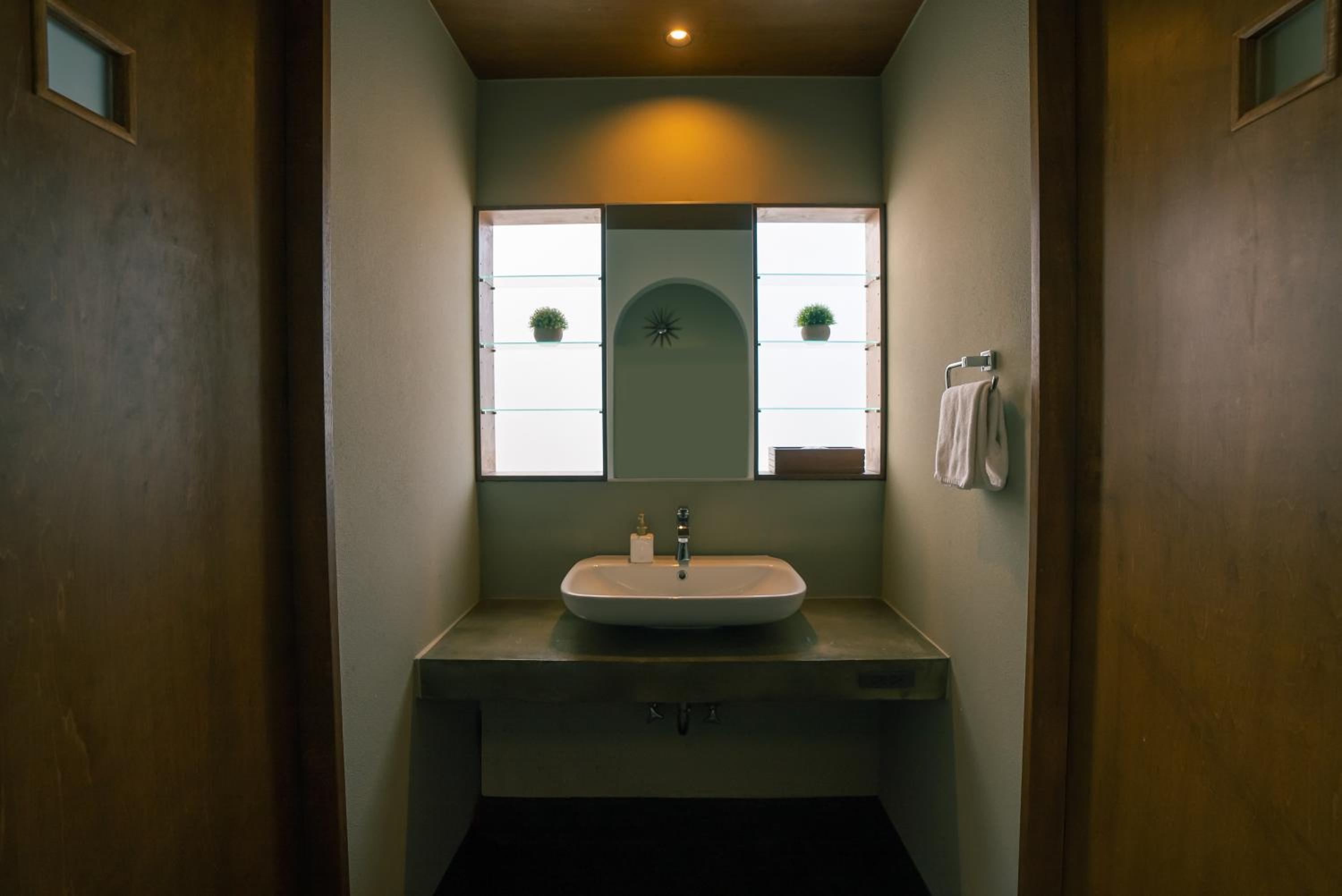 Two-Bedroom Villa - Photo 161