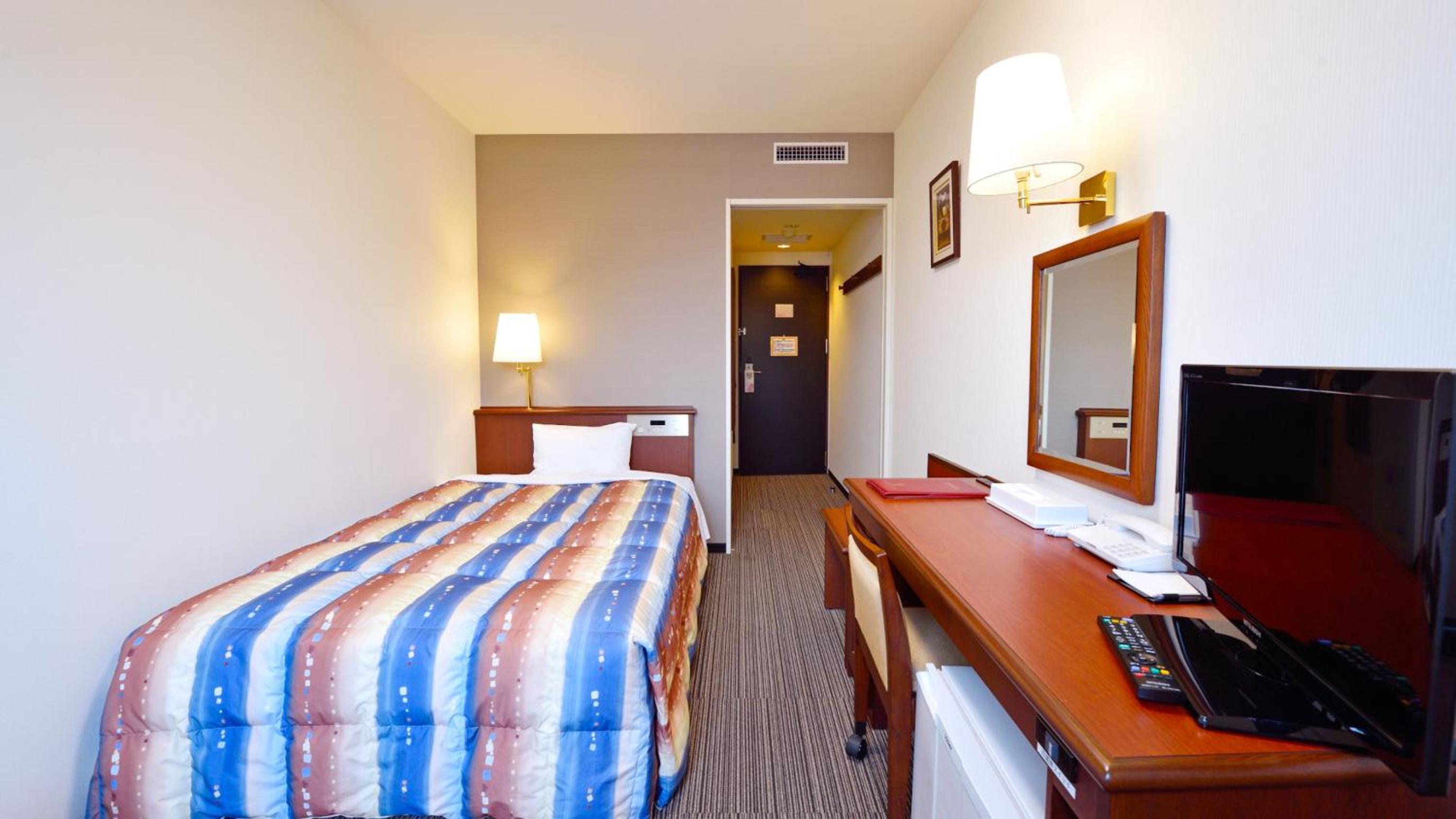 Single Room with Massage Chair - Non-Smoking - Photo 6