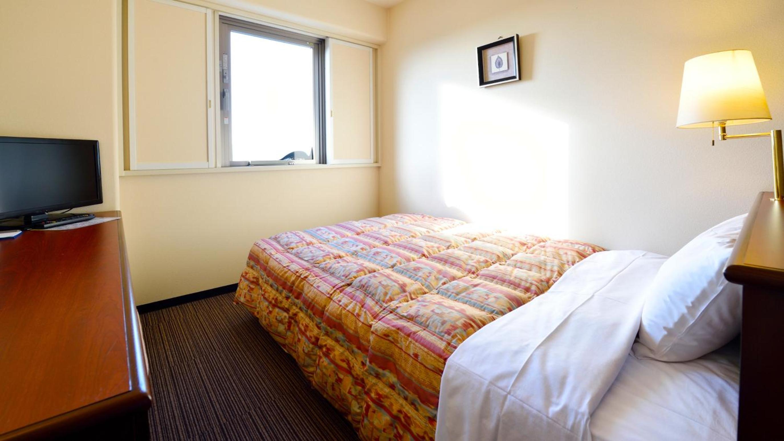 Standard Single Room - Smoking - Photo 4