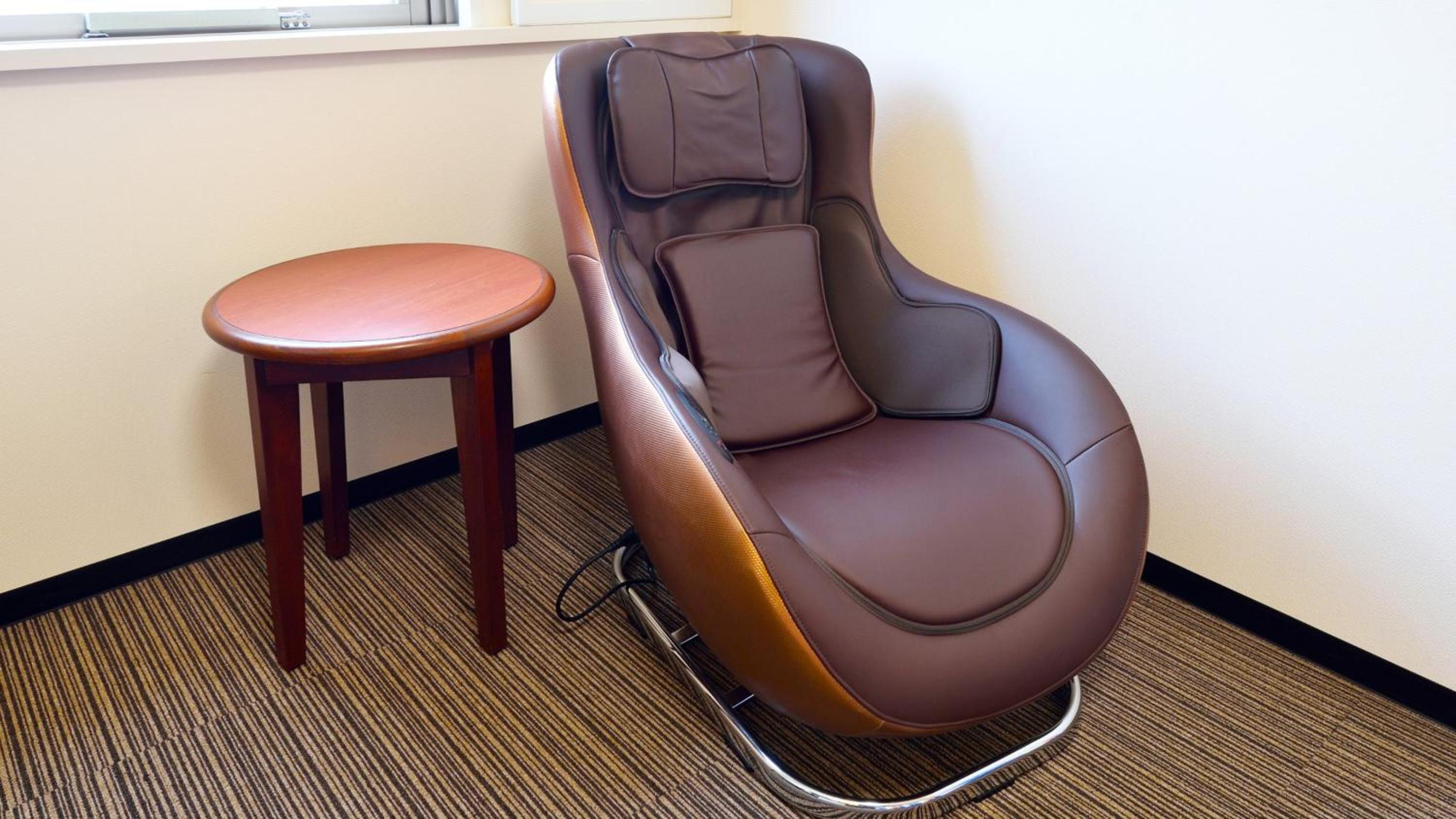 Single Room with Massage Chair - Non-Smoking - Photo 5