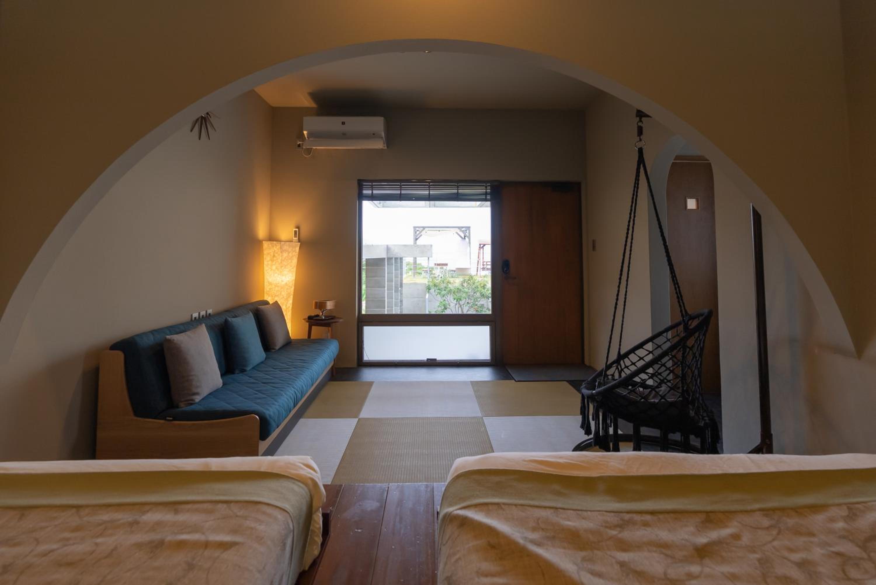 Two-Bedroom Villa - Photo 159