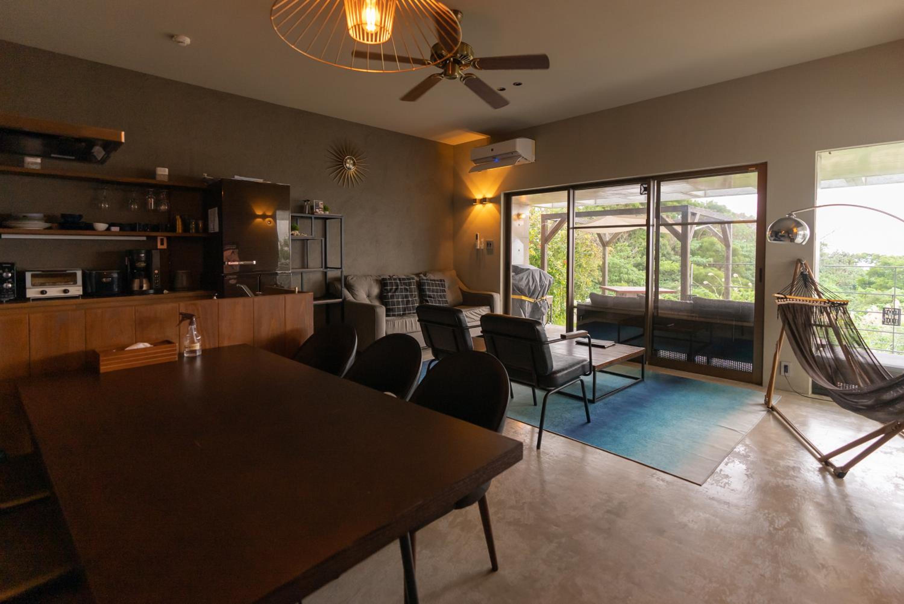 Two-Bedroom Villa - Photo 155
