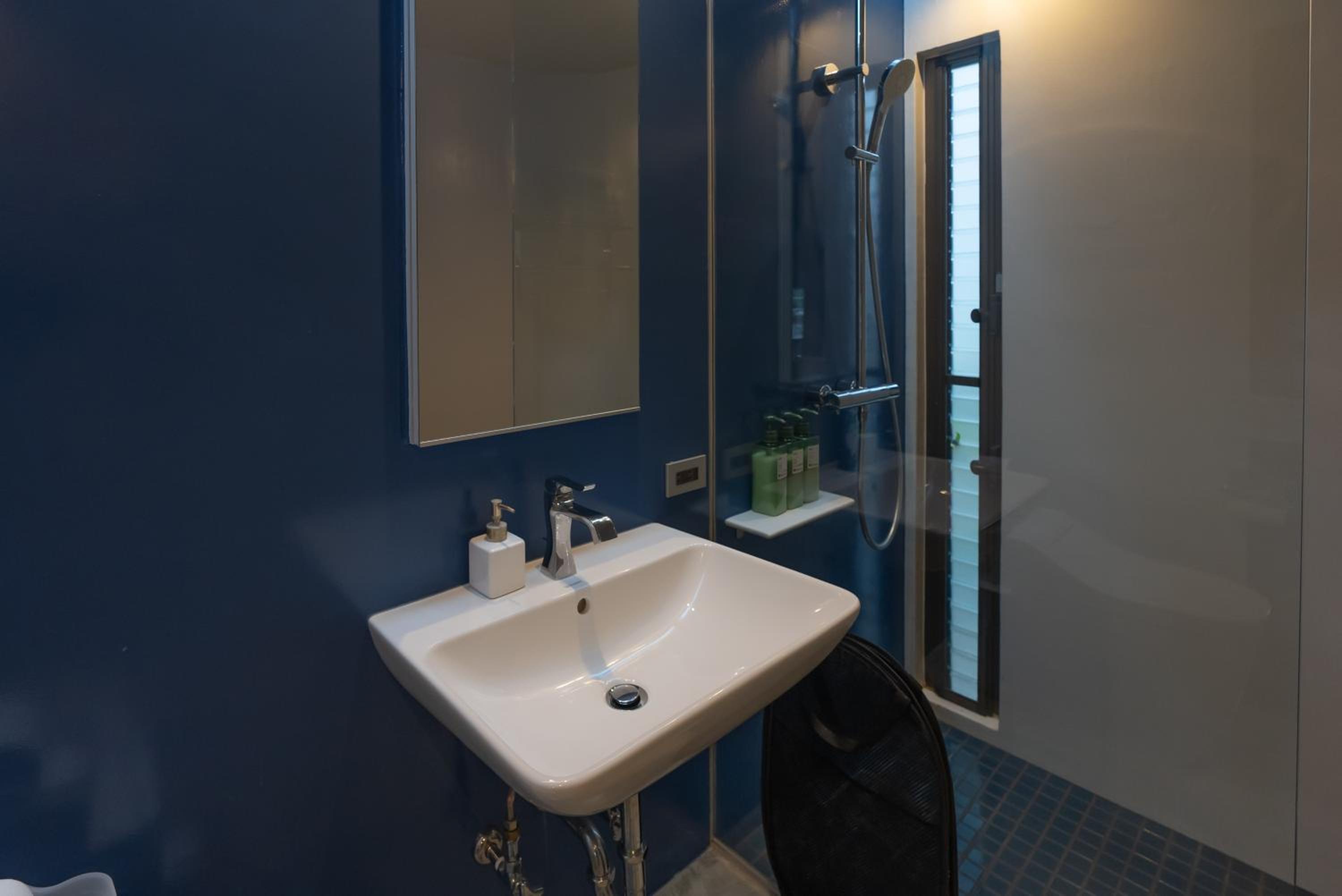 Two-Bedroom Villa - Photo 154