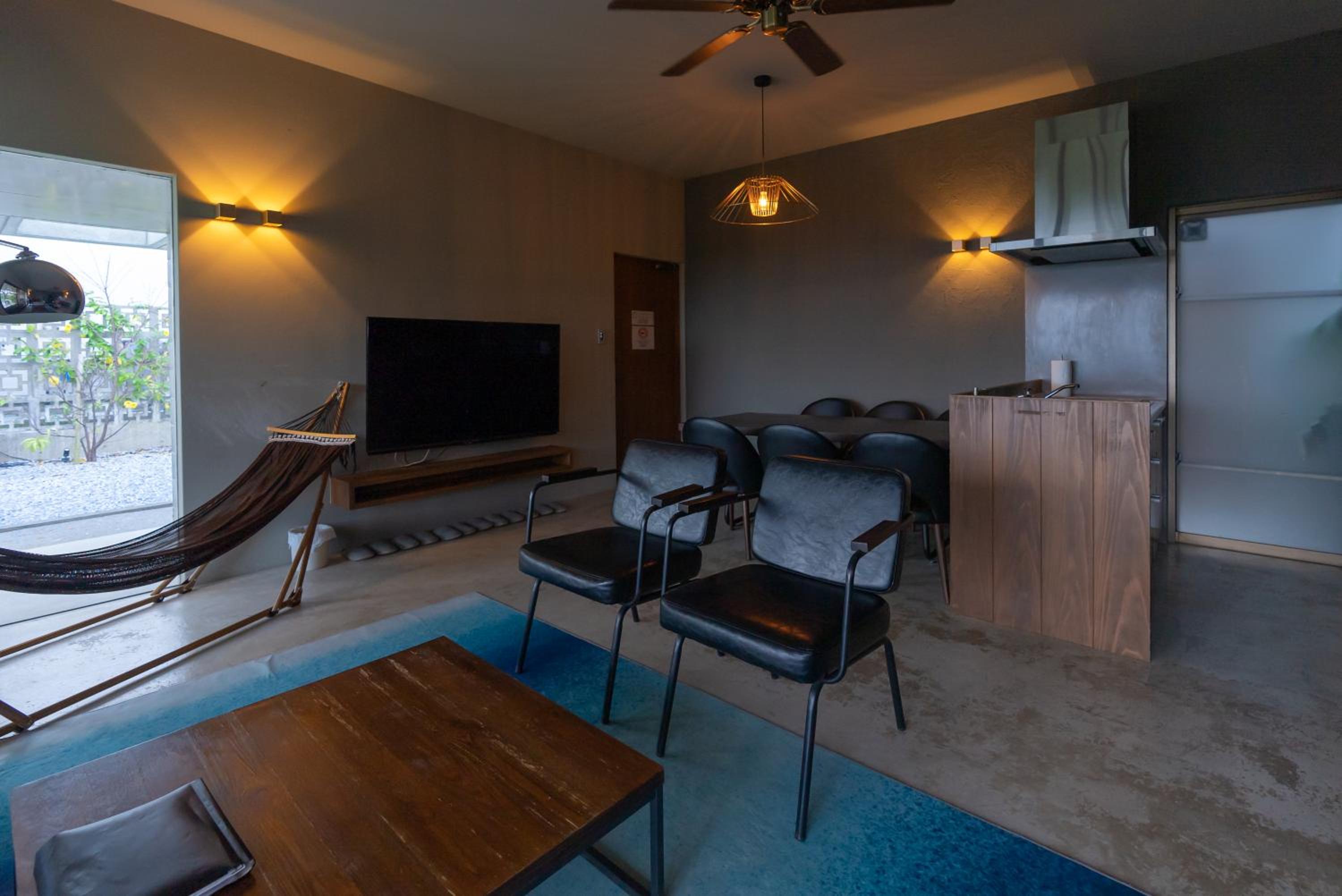 Two-Bedroom Villa - Photo 153