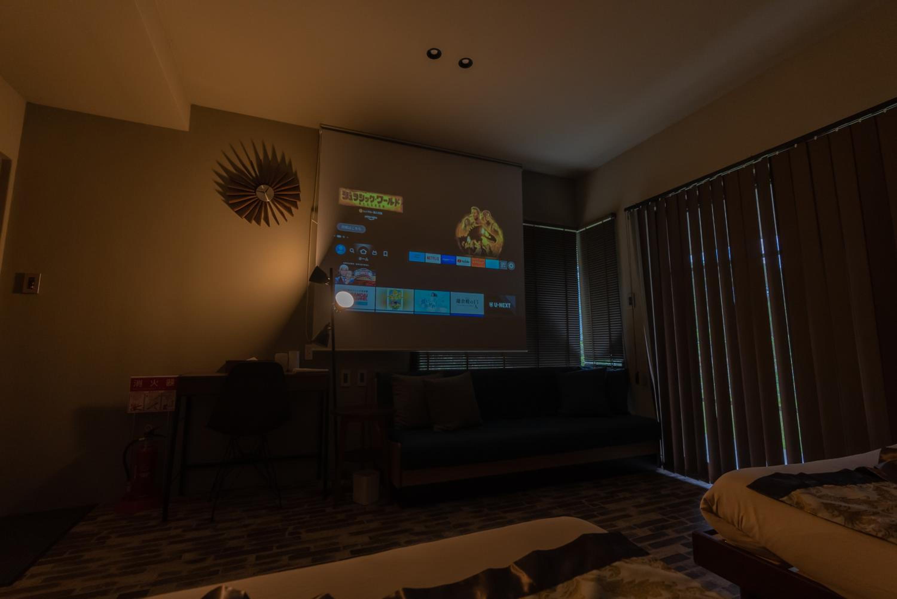 Two-Bedroom Villa - Photo 152