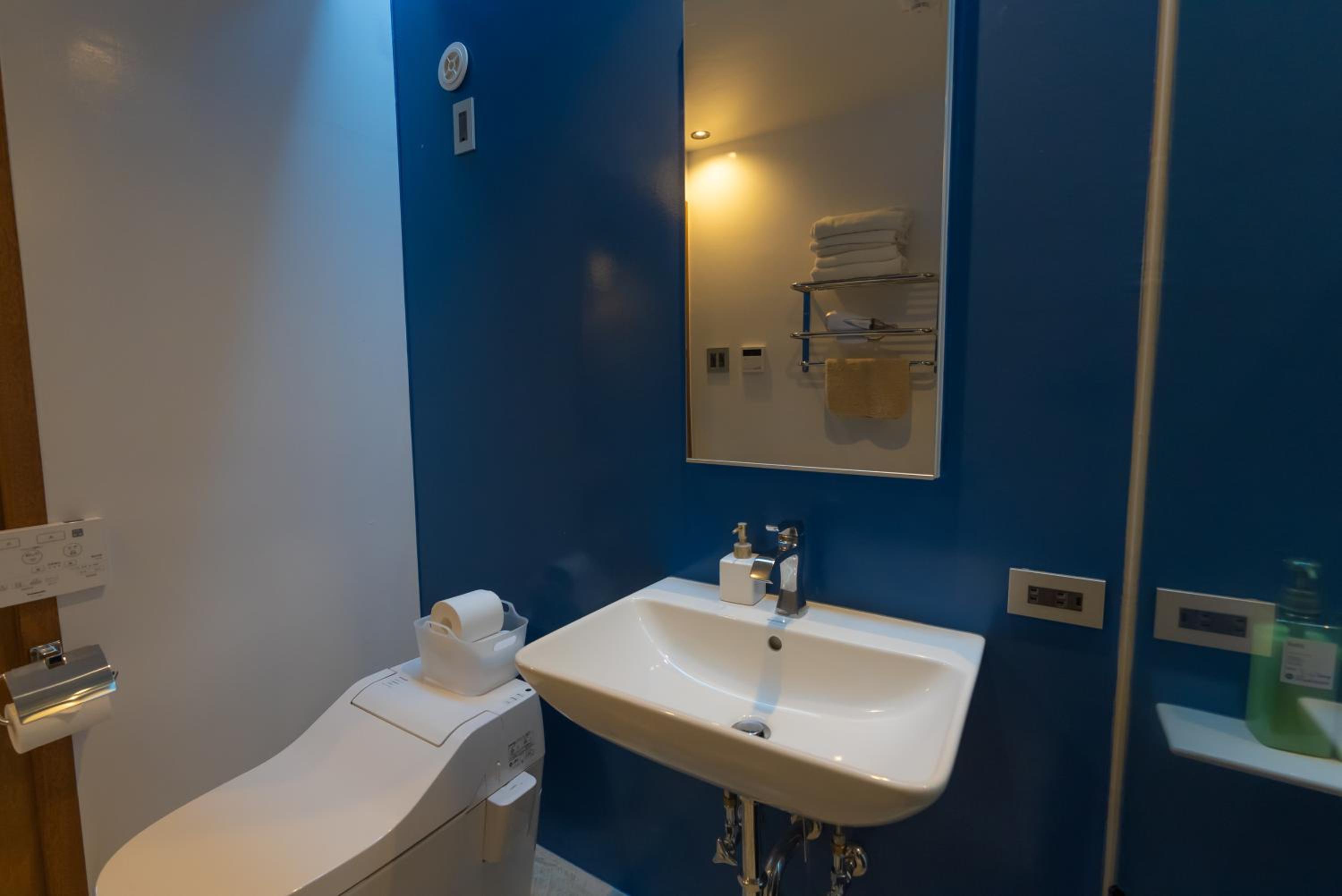 Two-Bedroom Villa - Photo 151