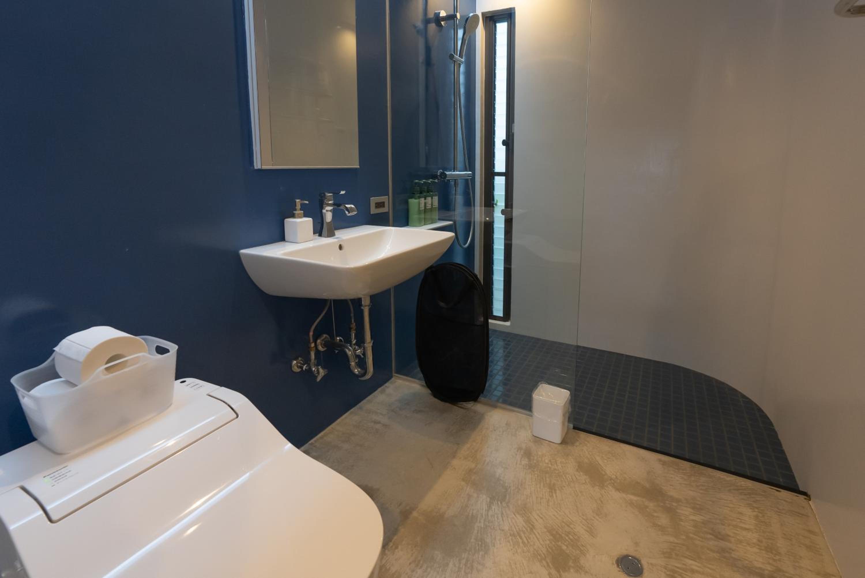 Two-Bedroom Villa - Photo 148