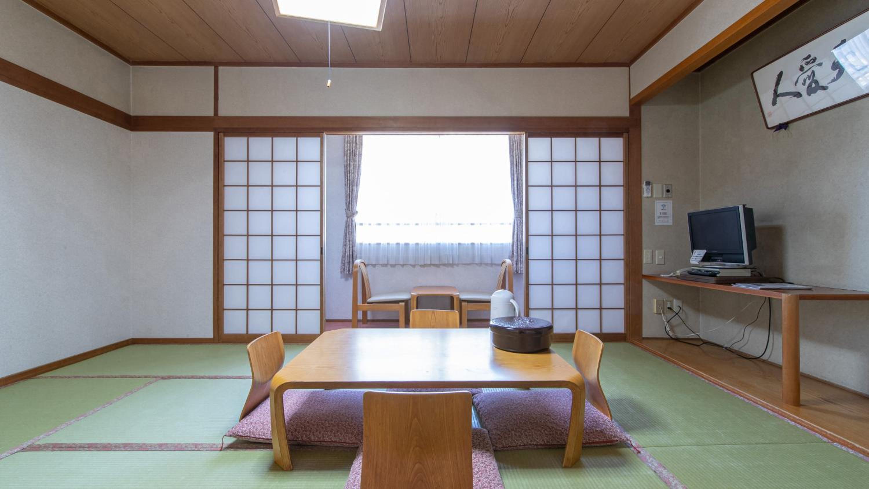 Japanese-Style Room - Photo 1