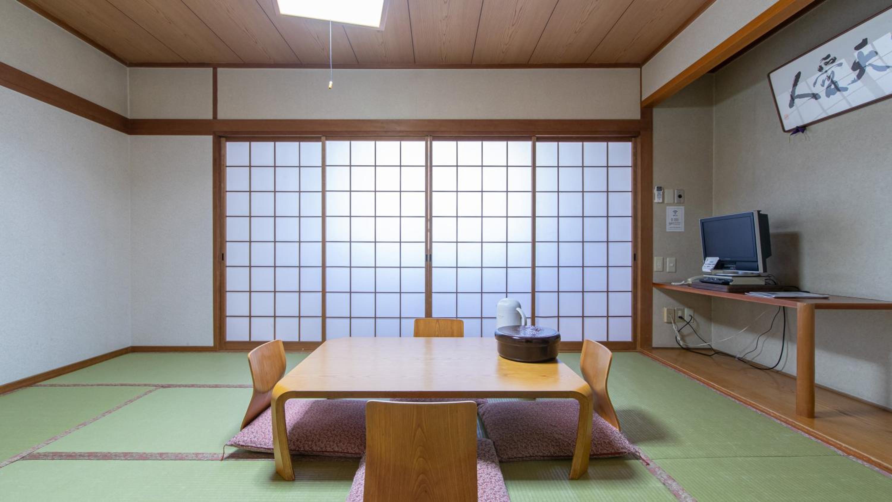Japanese-Style Room - Photo 15