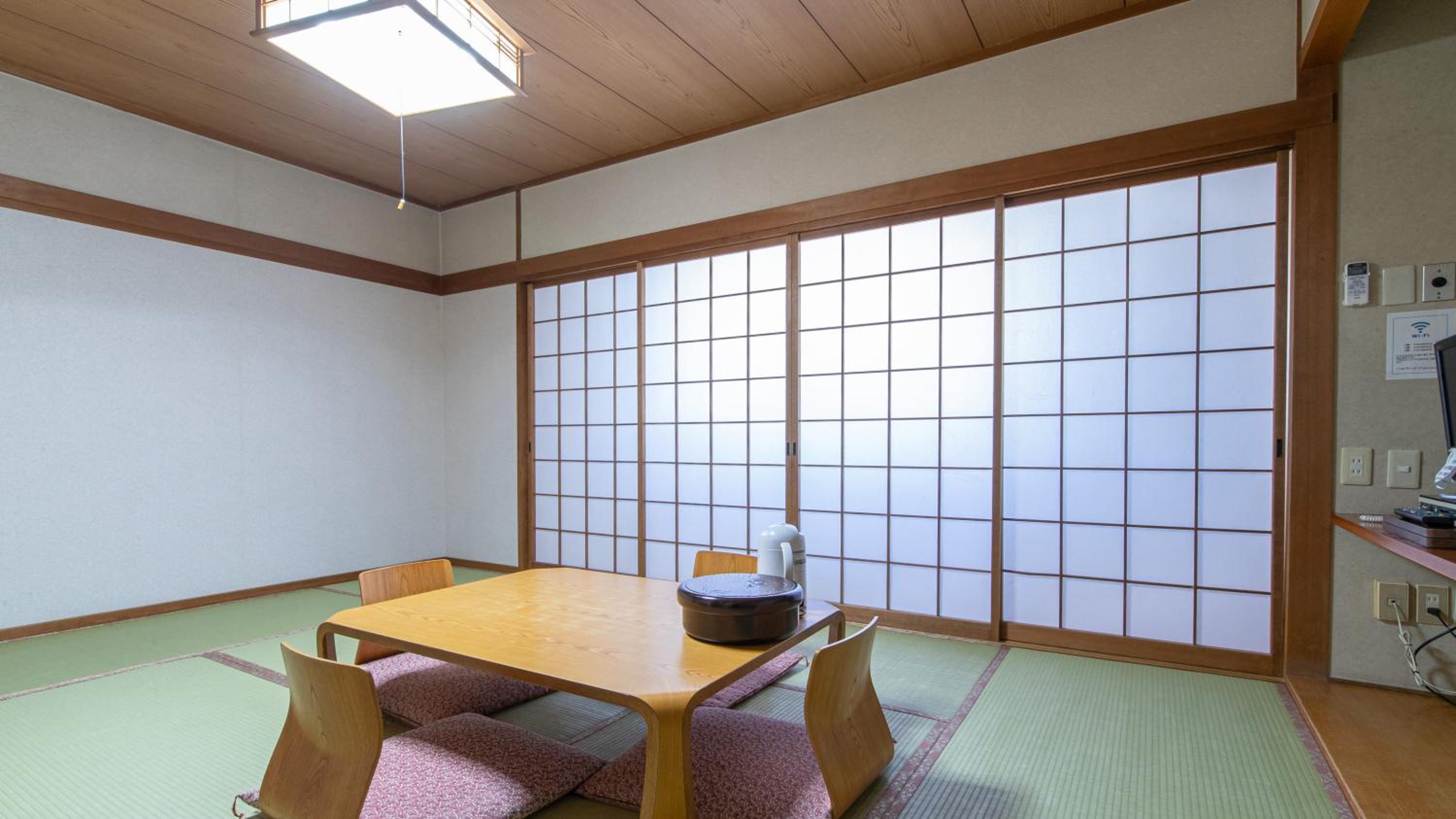 Japanese-Style Room - Photo 10