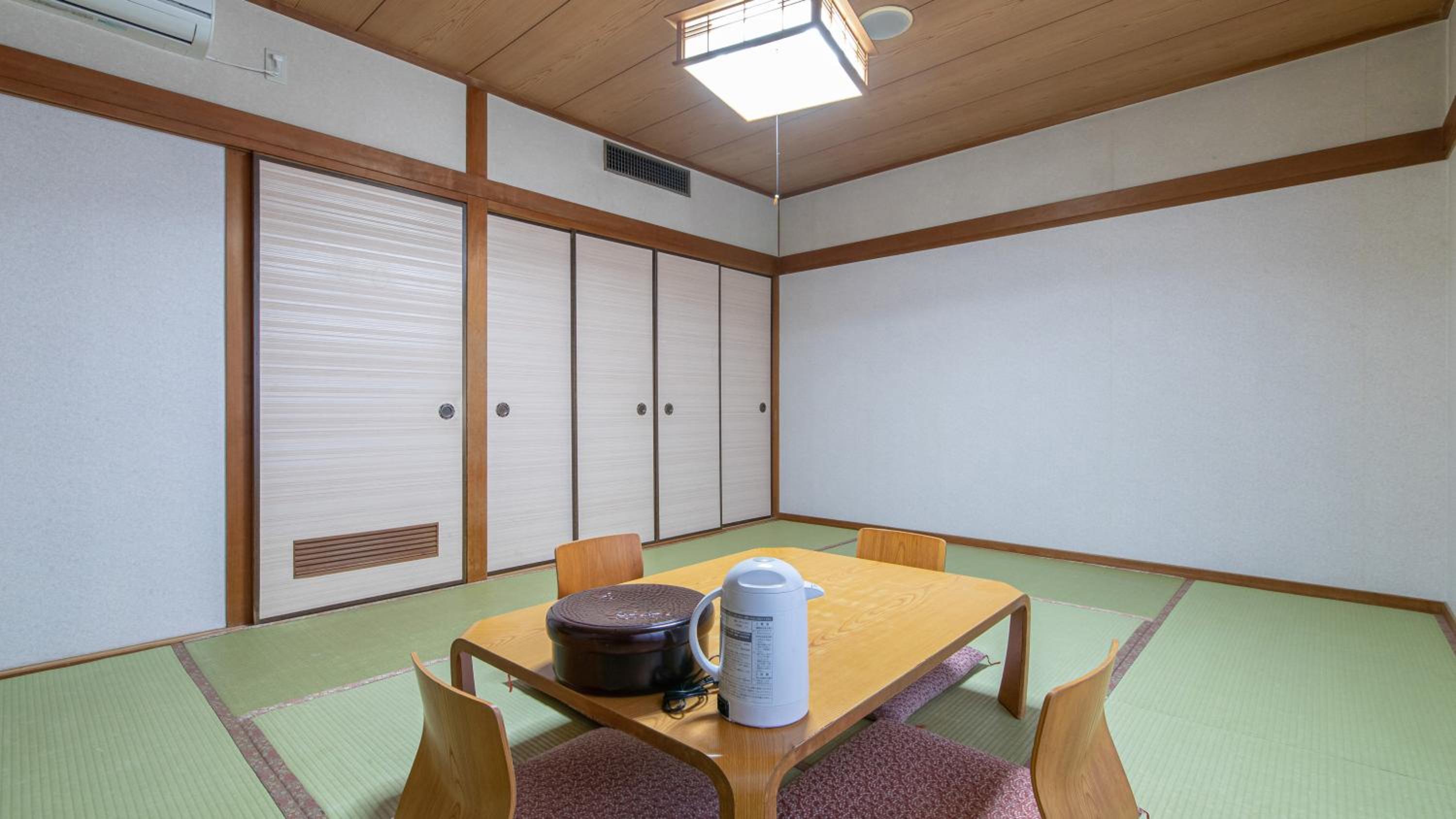 Japanese-Style Room - Photo 13