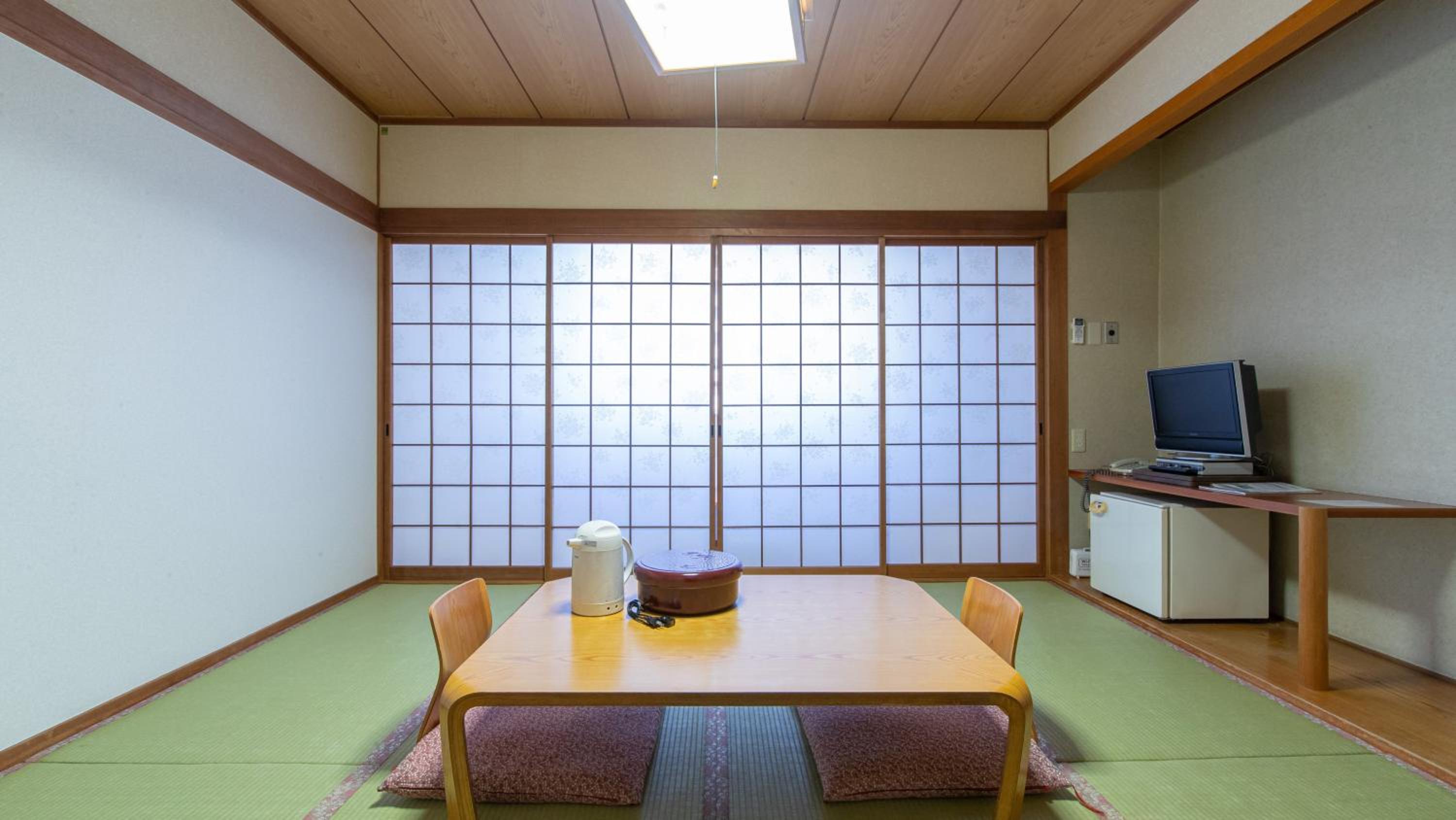 Japanese-Style Quadruple Room - Photo 1