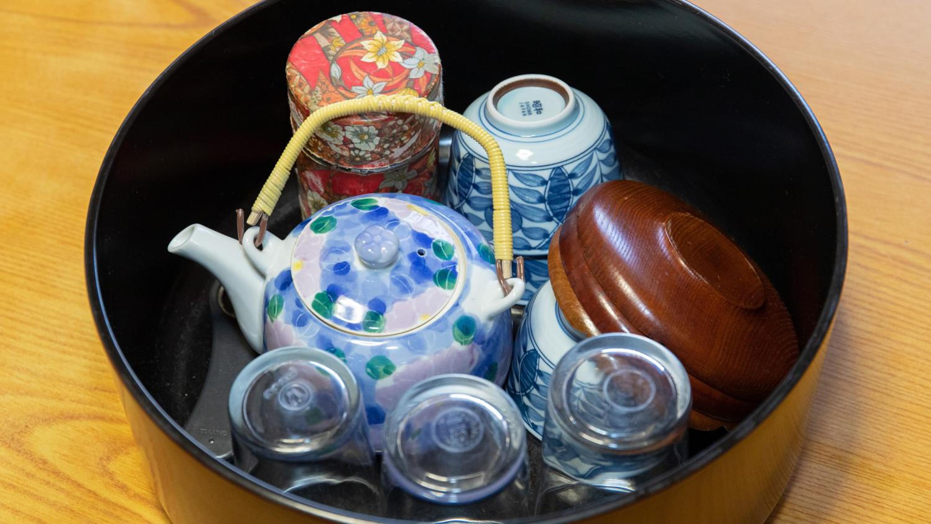 Japanese-Style Quadruple Room - Photo 6