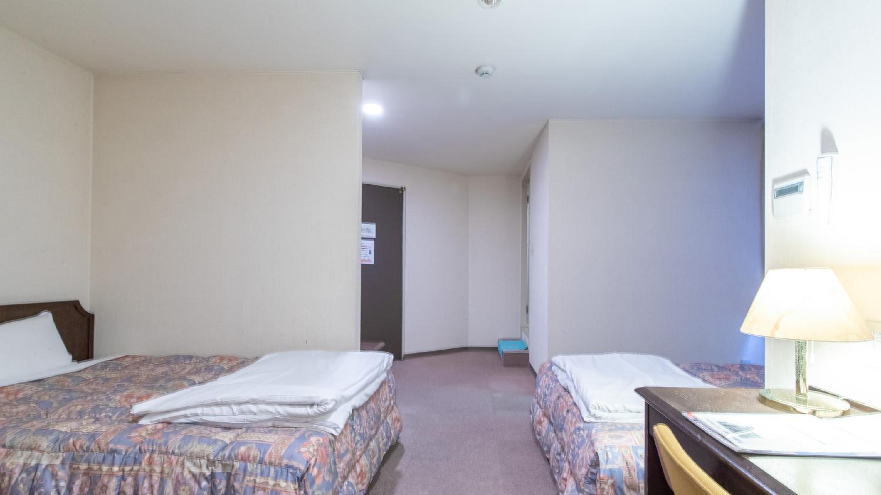 Triple Room - Photo 10