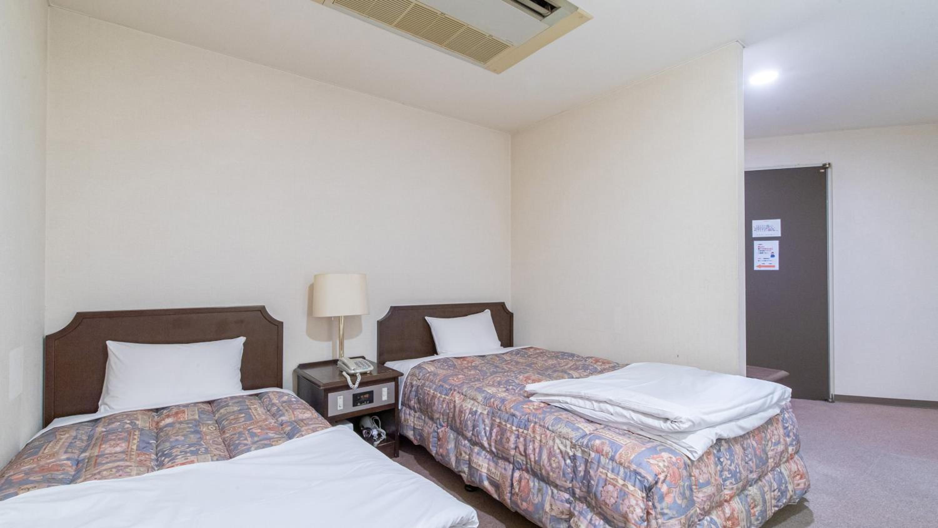 Triple Room - Photo 8
