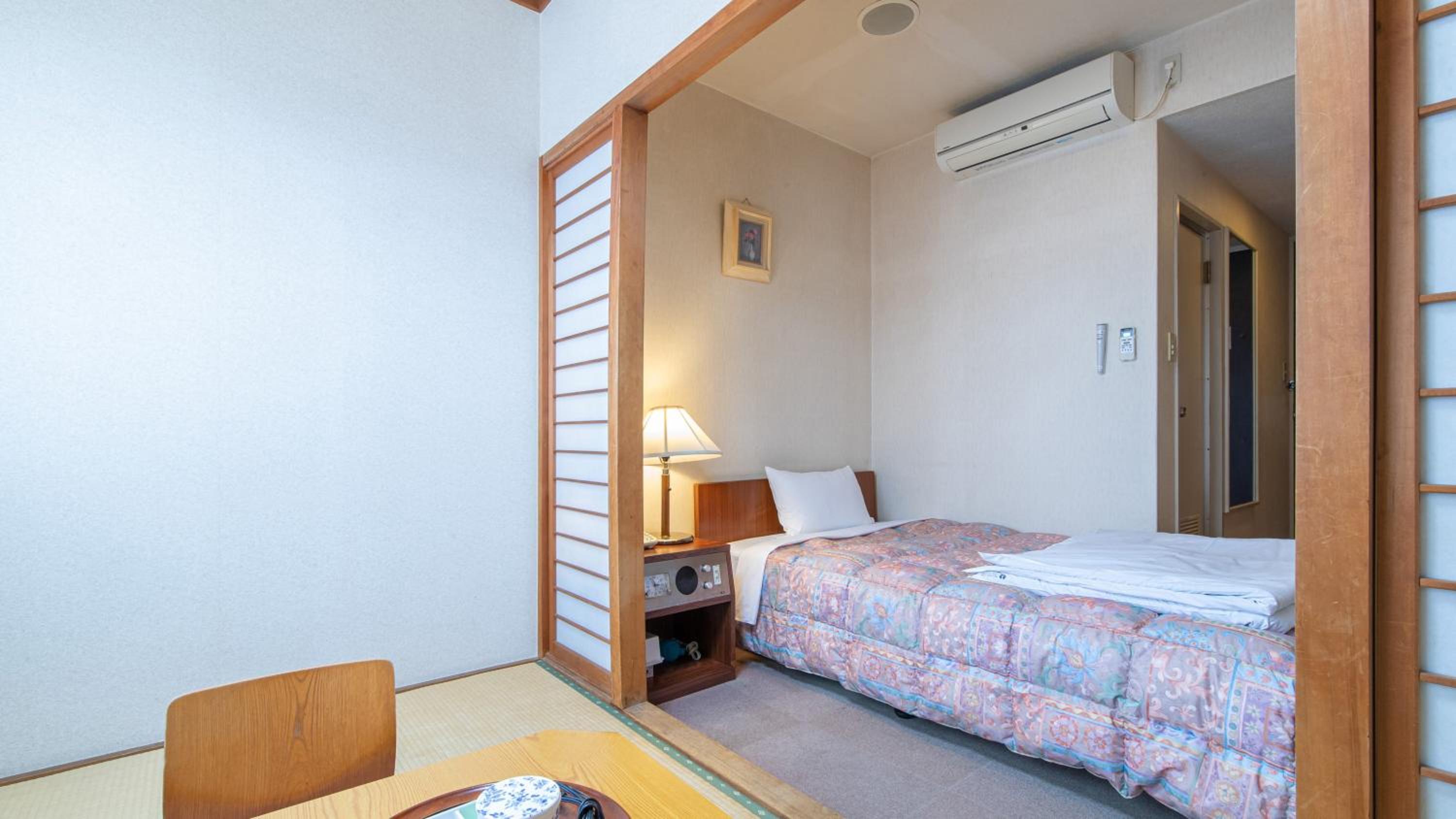 Small Twin Room - Photo 14