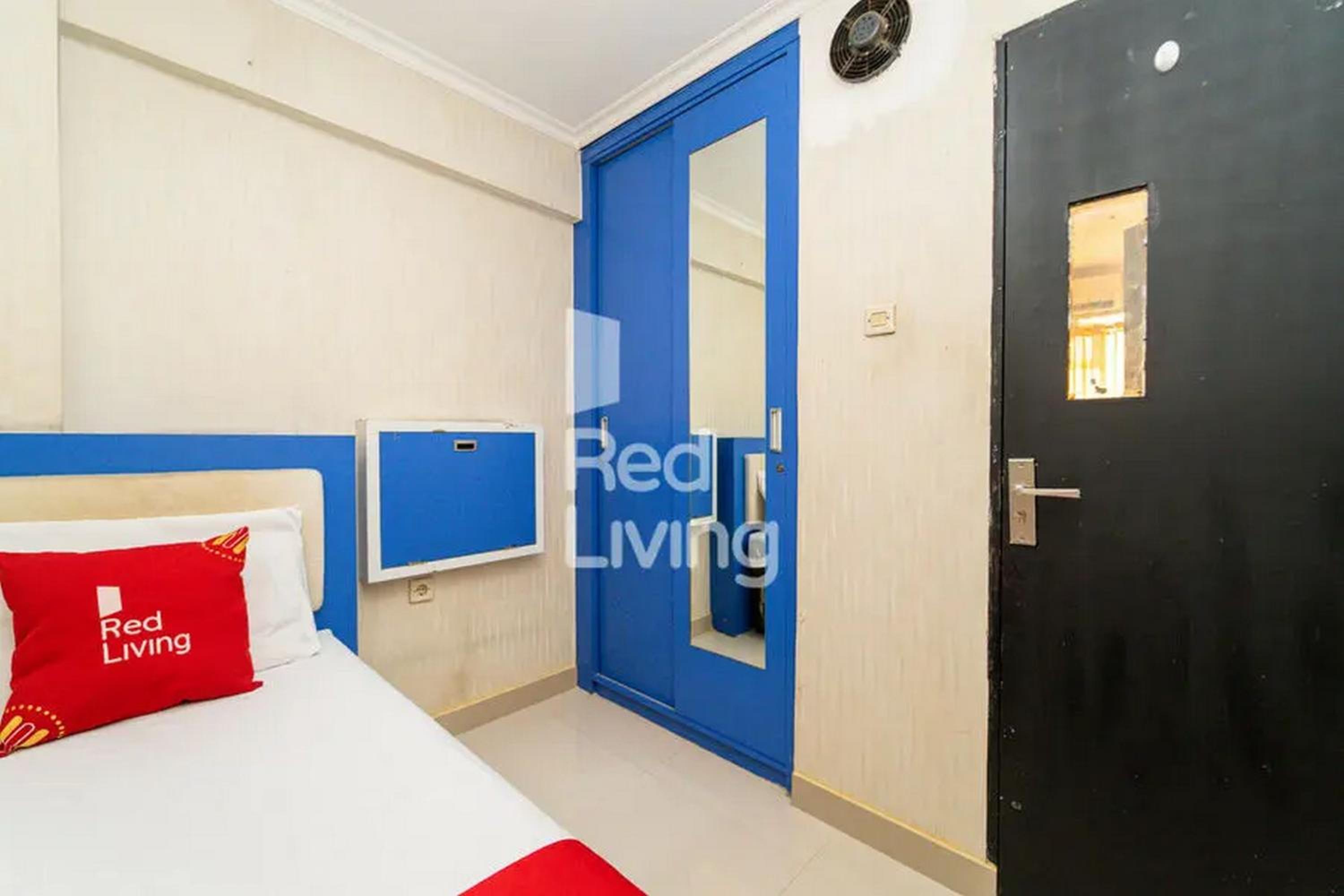 Two-Bedroom Apartment - Photo 1