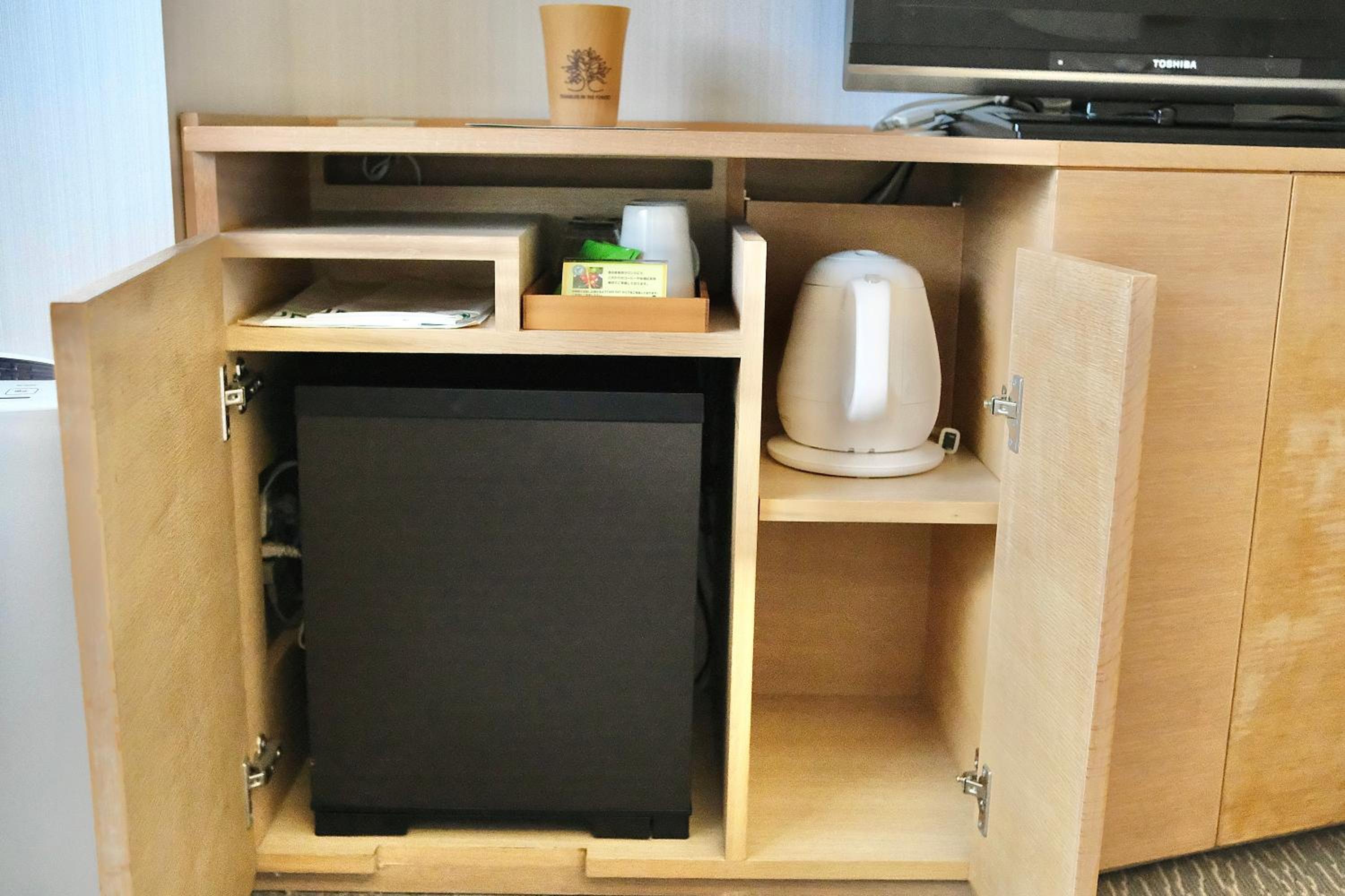 Standard Twin Room - Non-Smoking - Photo 23