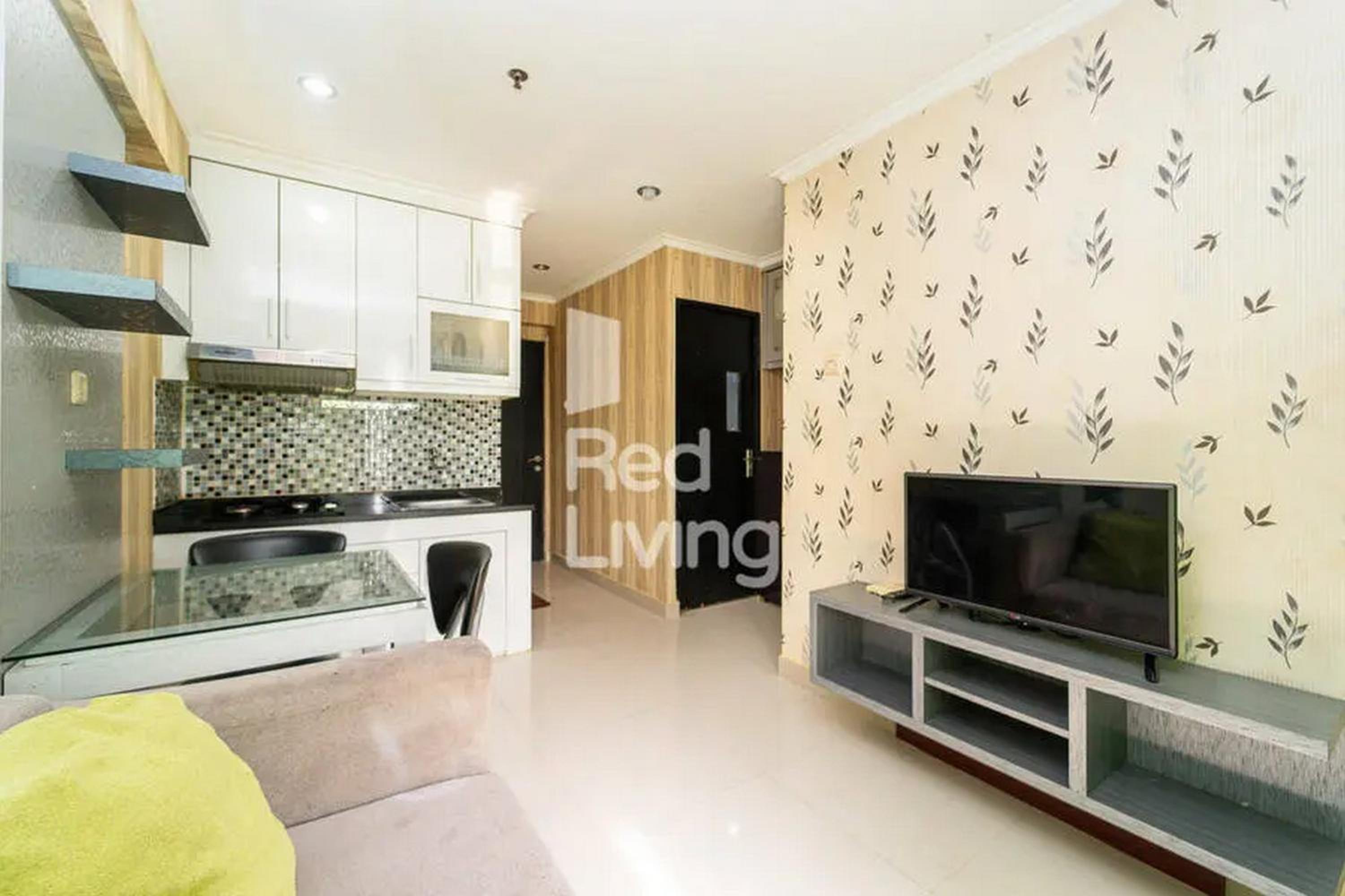 Two-Bedroom Apartment - Photo 12
