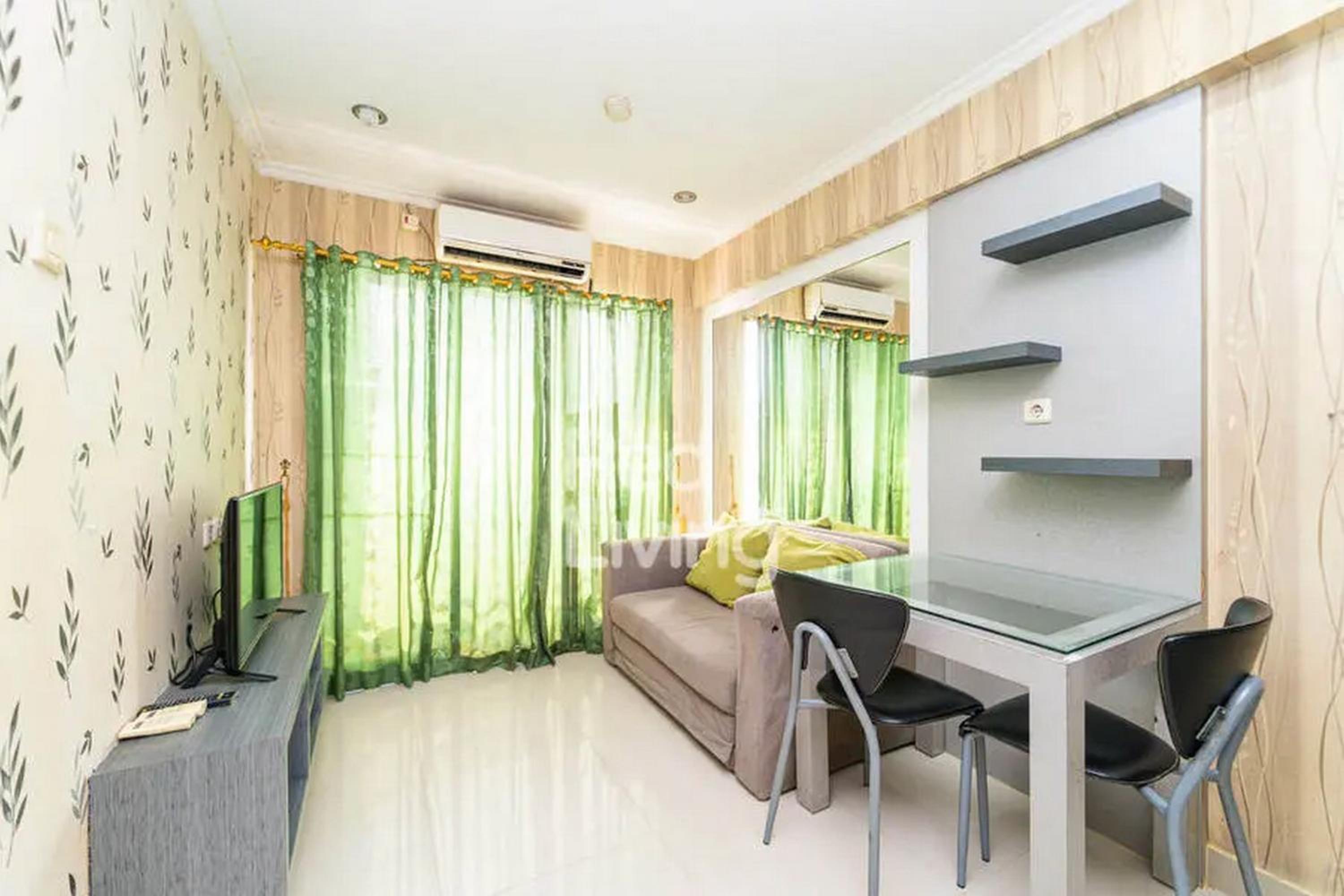 Two-Bedroom Apartment - Photo 11